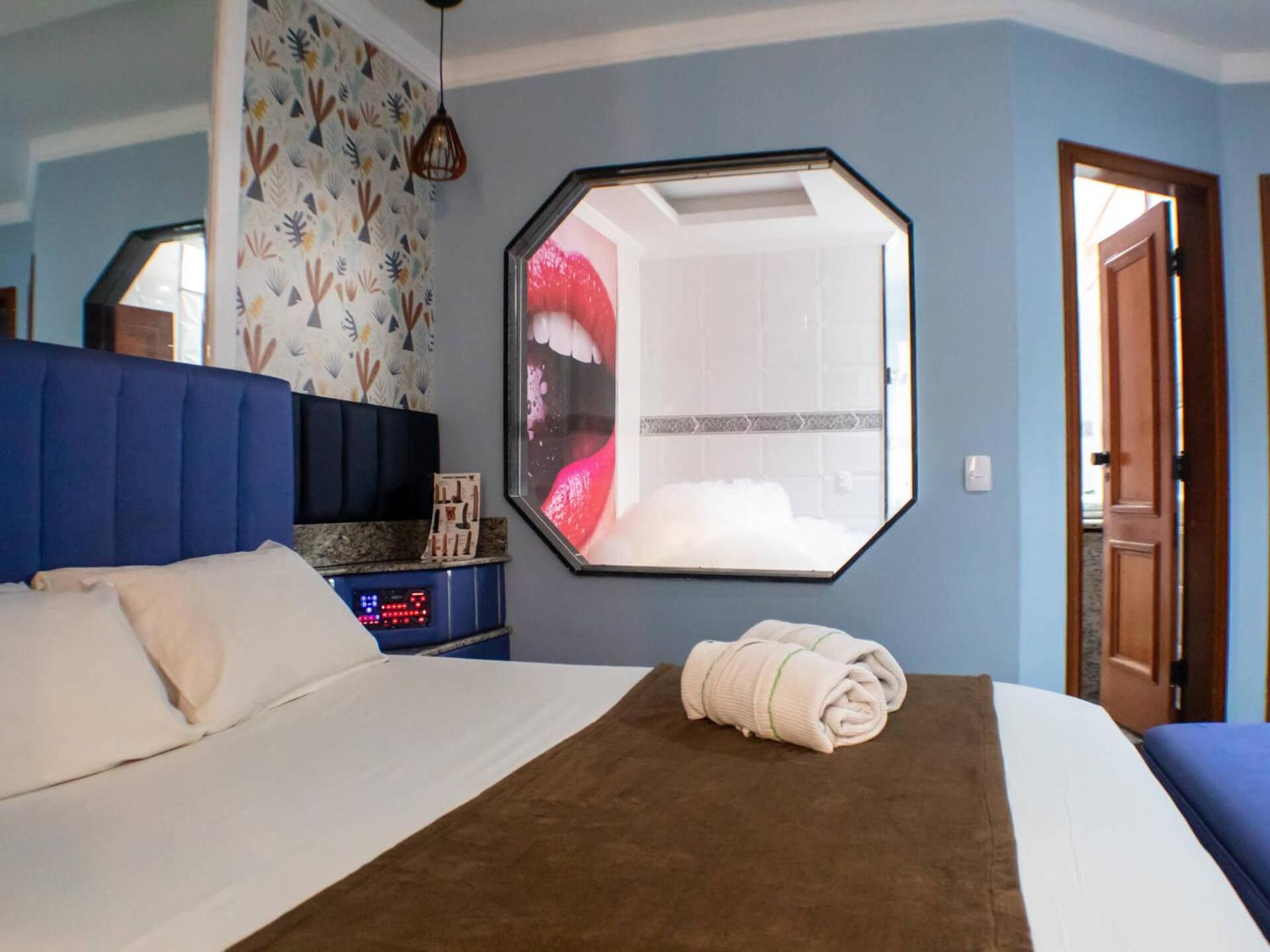Love hotel Cartago Adult Only *
