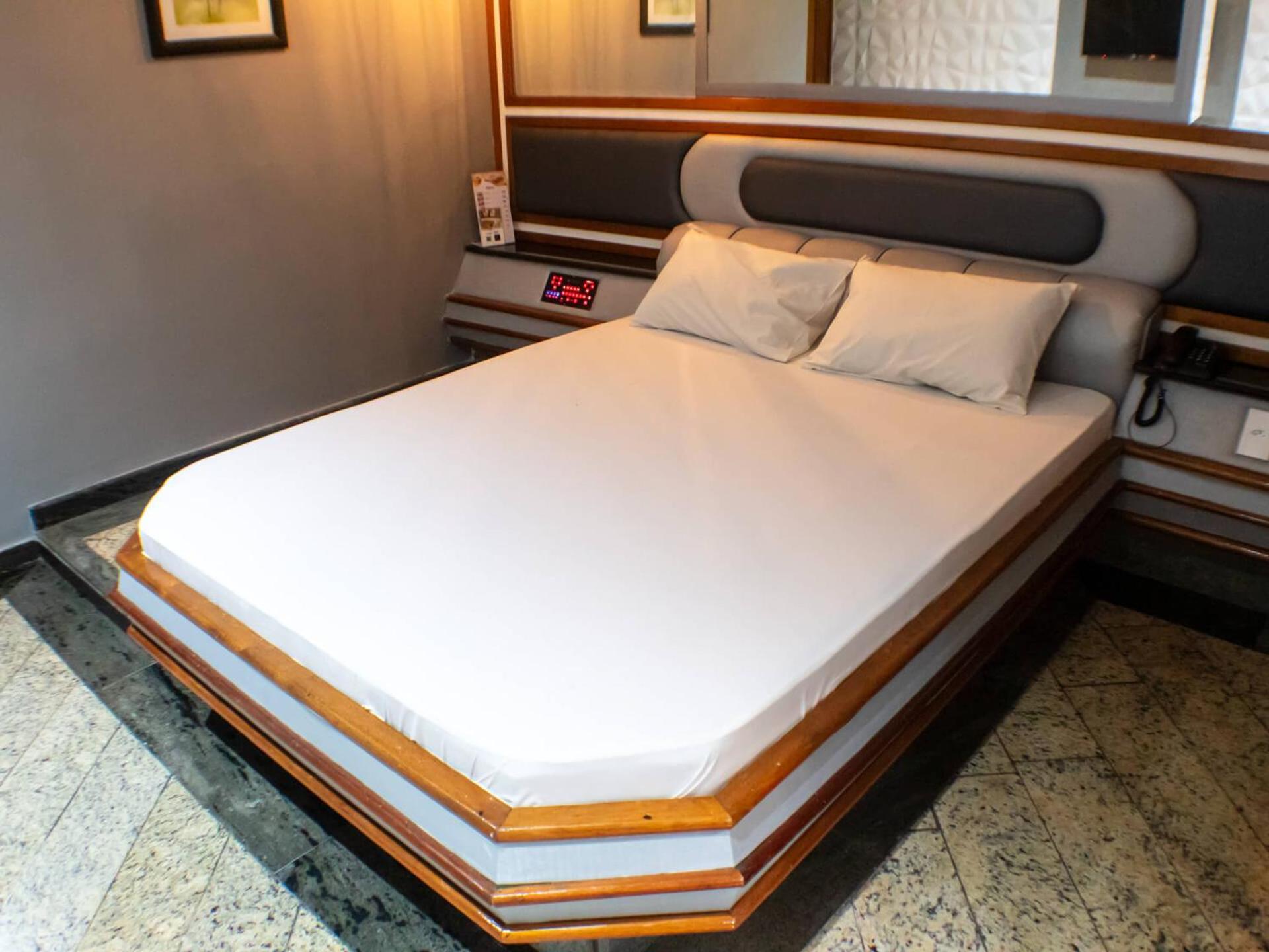 Cartago Adult Only * Rio de Janeiro