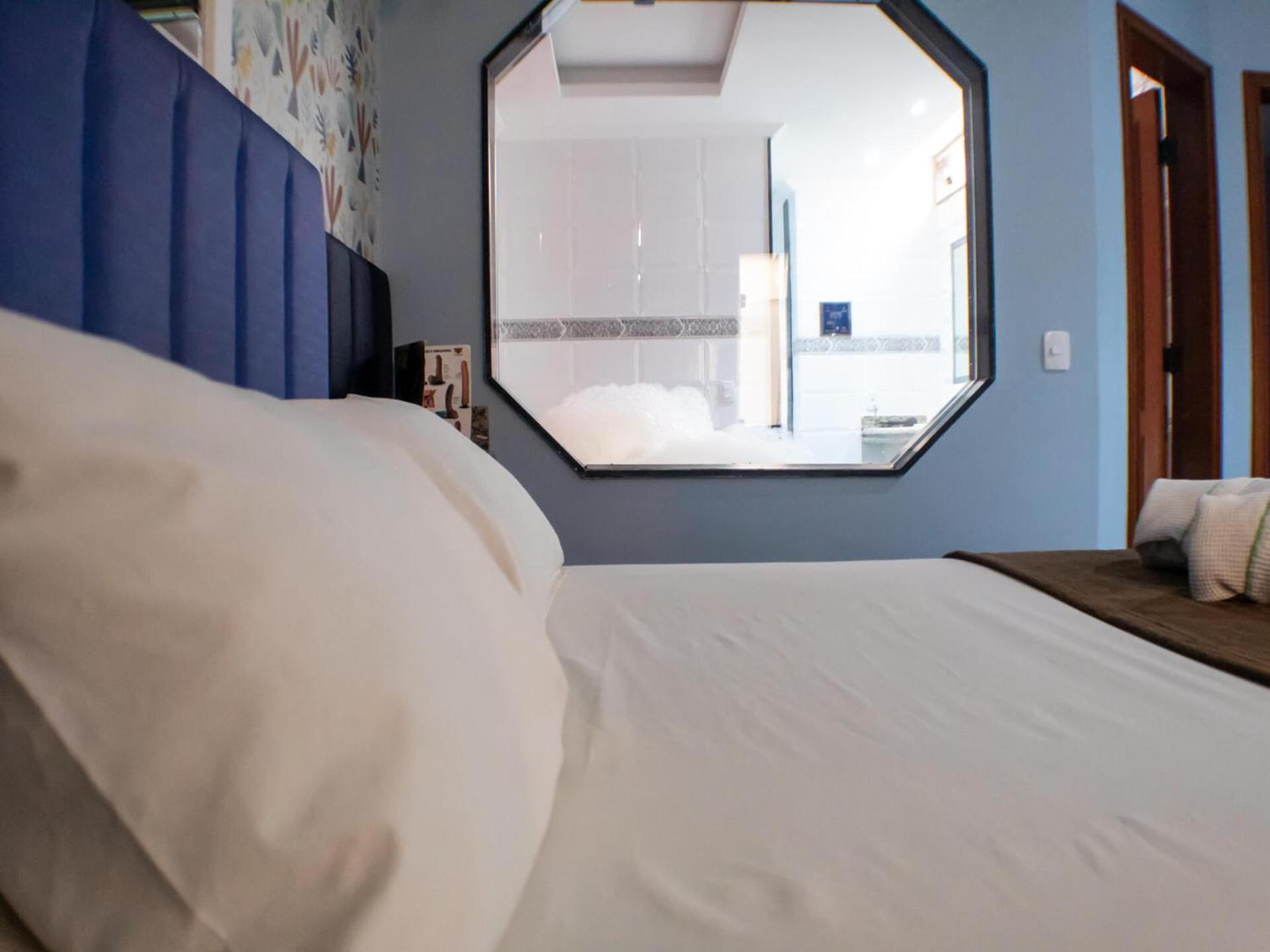 Love hotel Cartago Adult Only