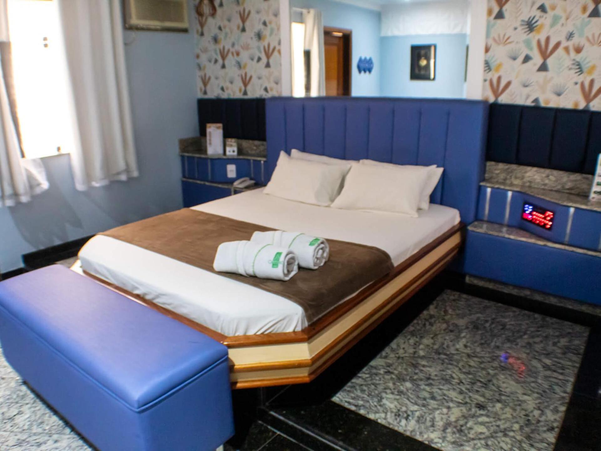 Cartago Adult Only Love hotel Rio de Janeiro