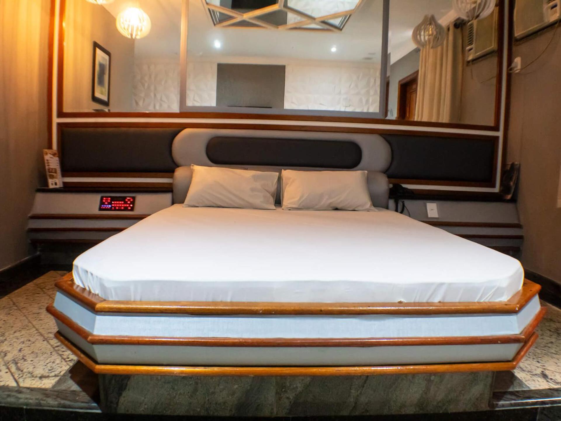 Love hotel Cartago Adult Only Rio de Janeiro
