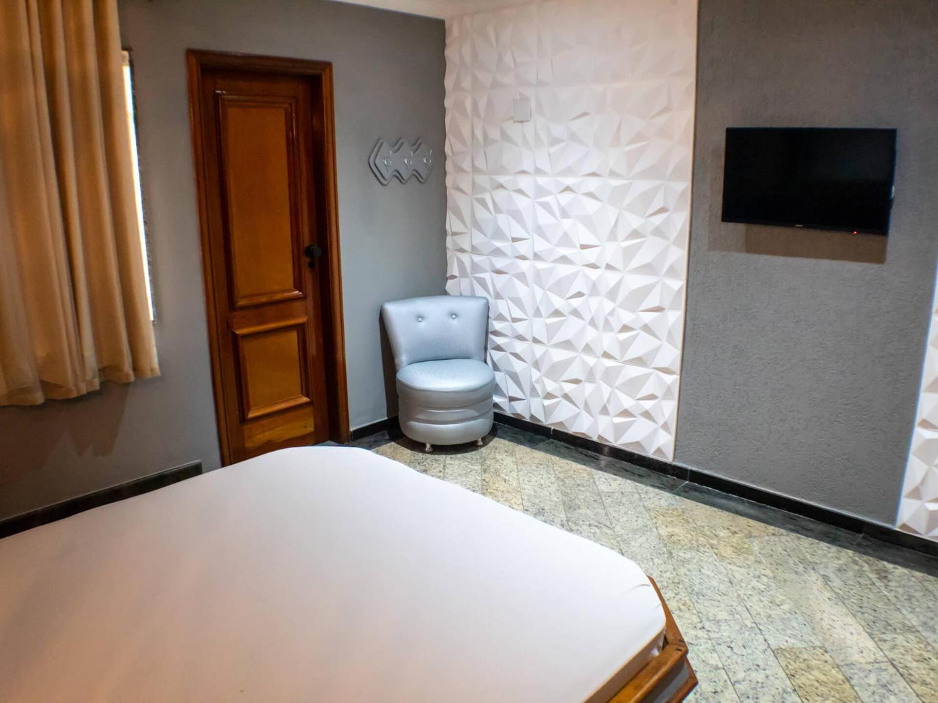 Cartago Adult Only * Rio de Janeiro