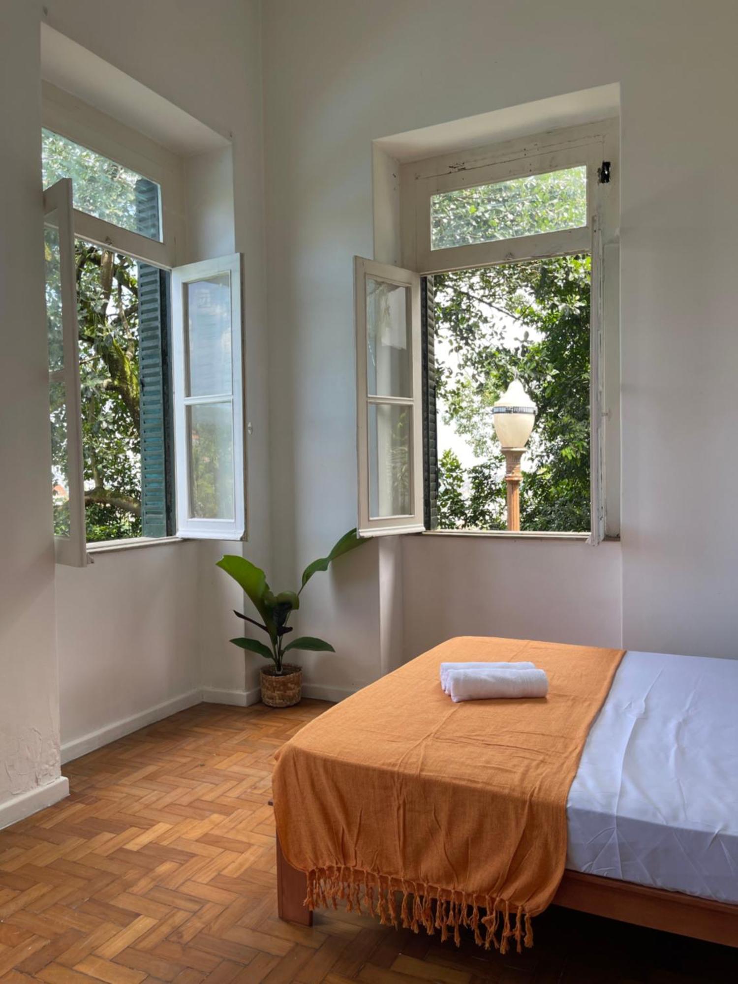 Castelo Dos Tucanos Host Rio de Janeiro