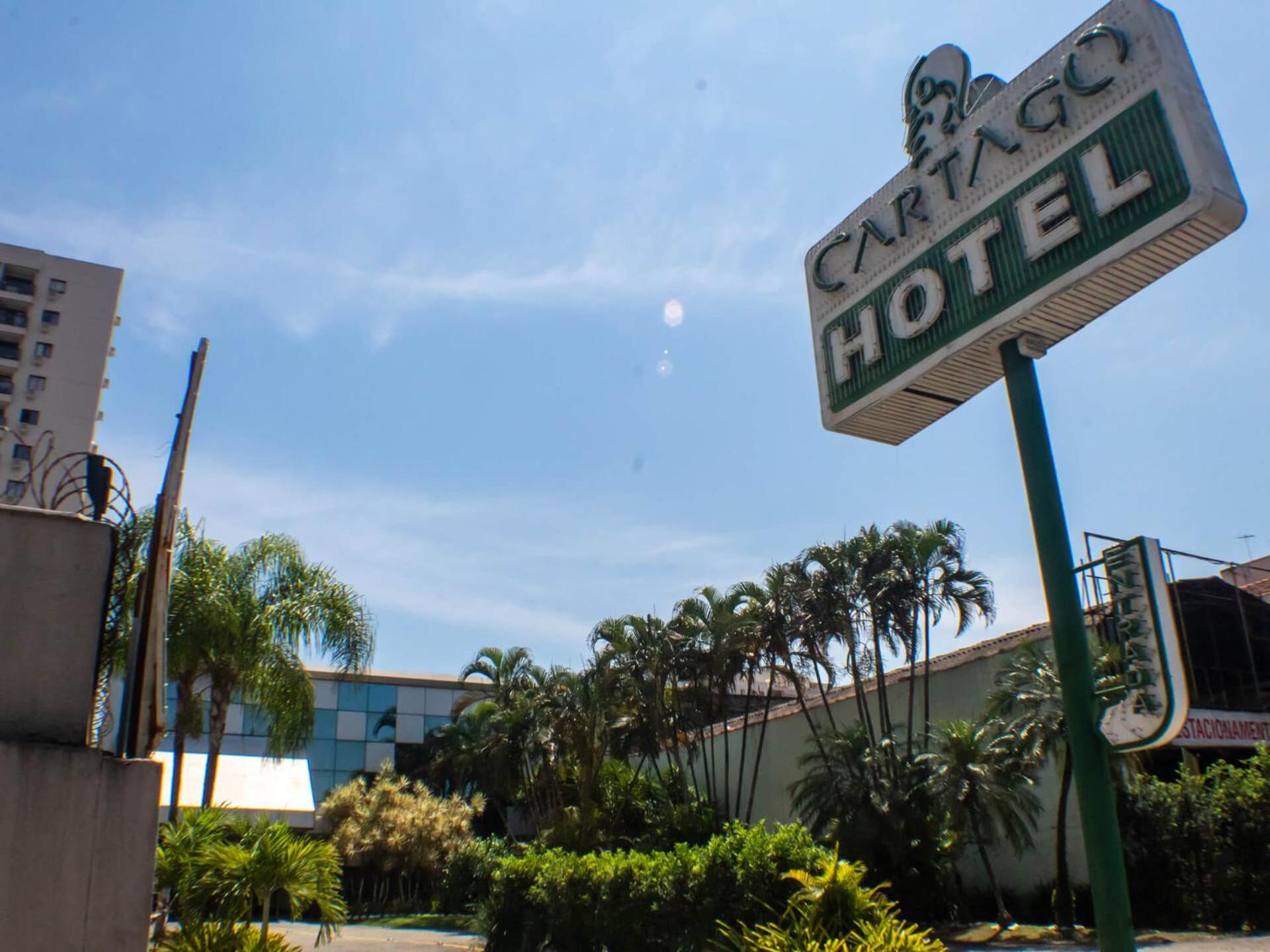 Cartago Adult Only Love hotel