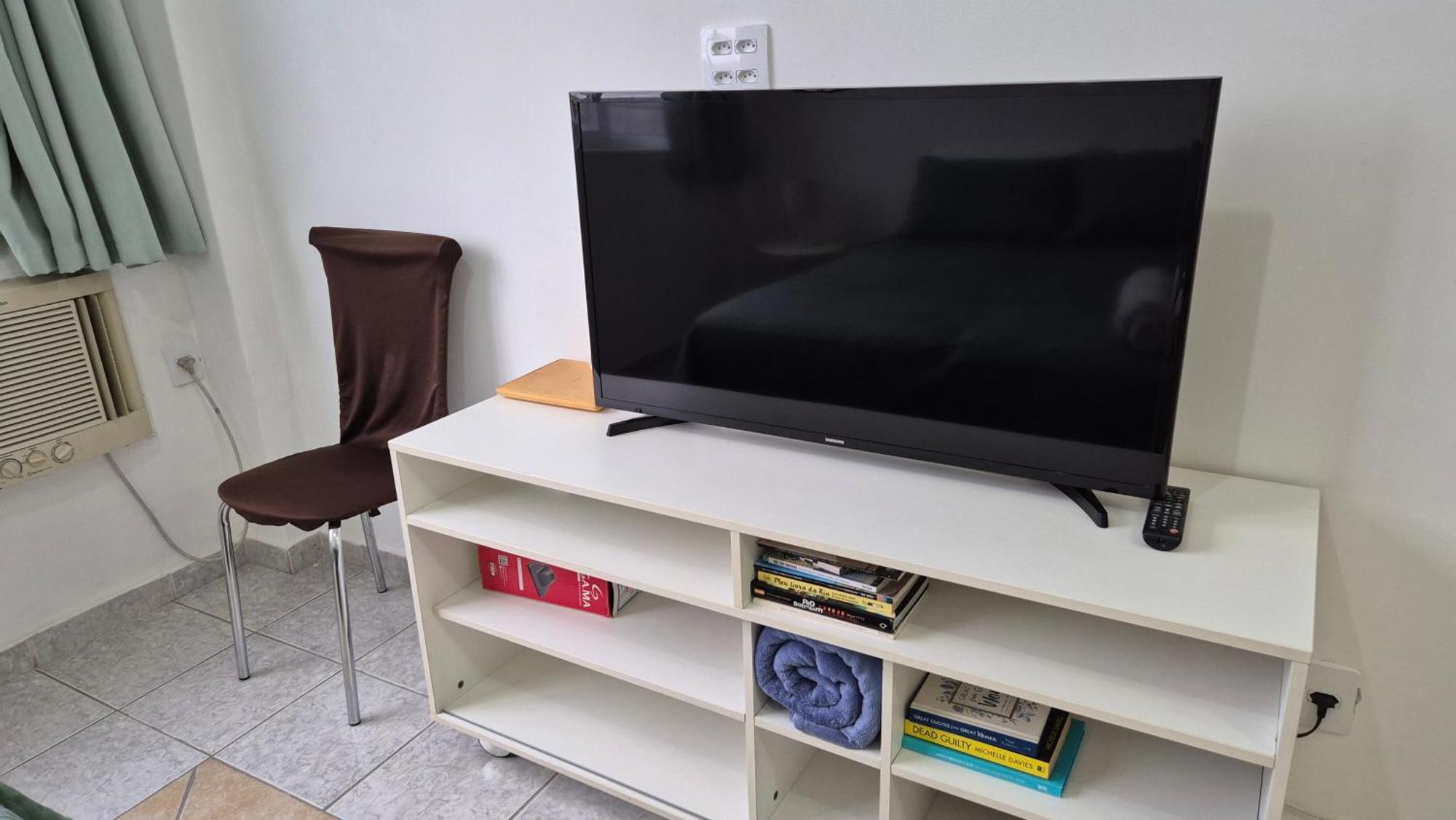 Apartamento Alma Carioca