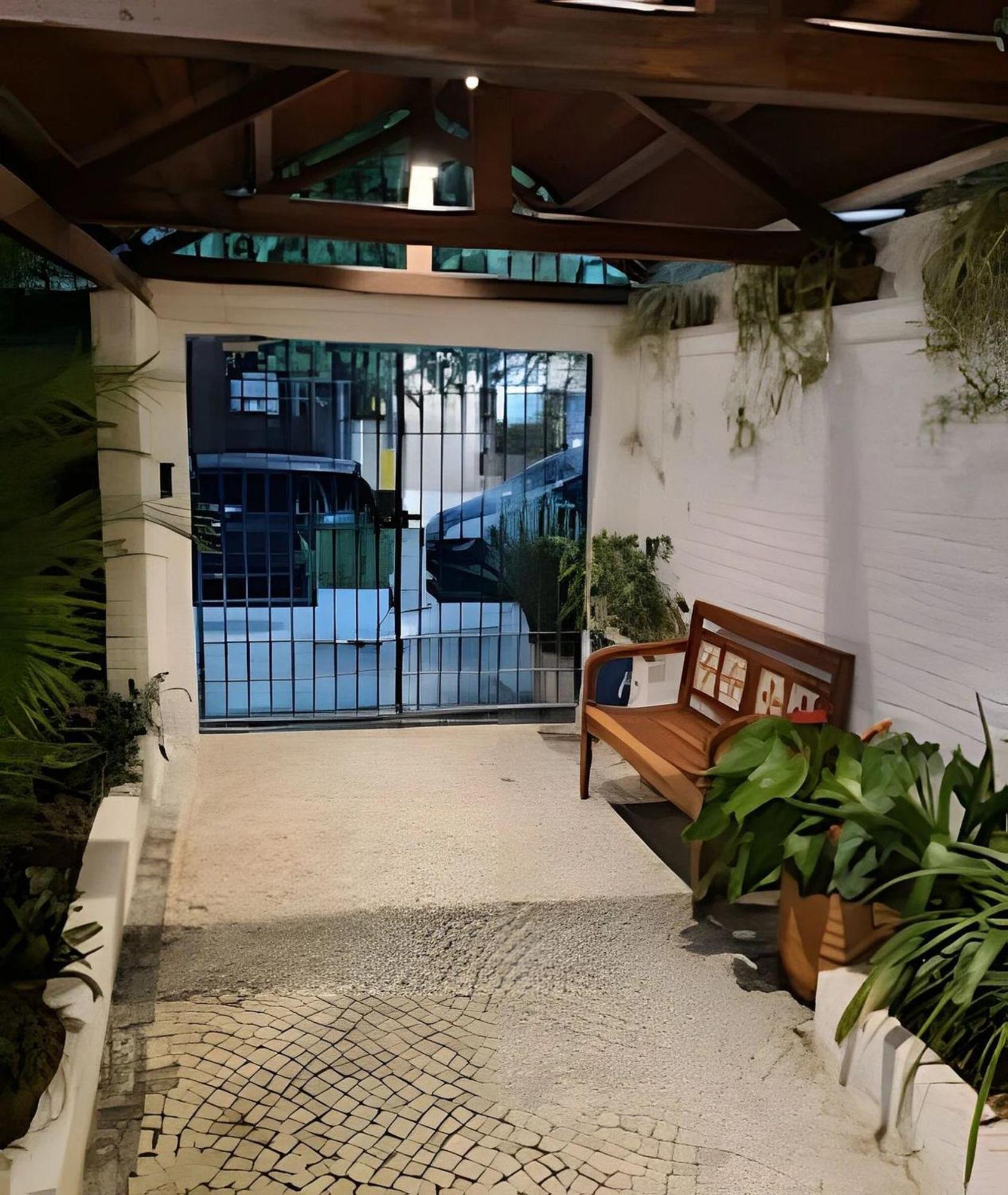Garden Com 3 Quartos E Piscina Privativa Em Ipanema Apartamento