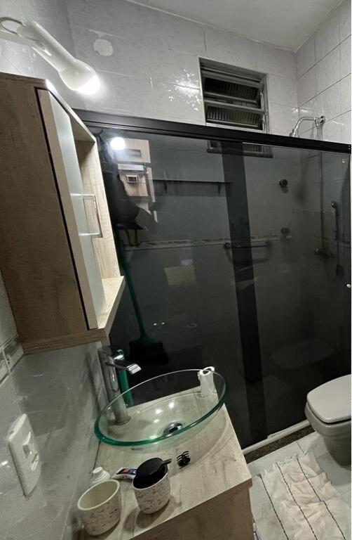 Em Copacabana Apartamento *