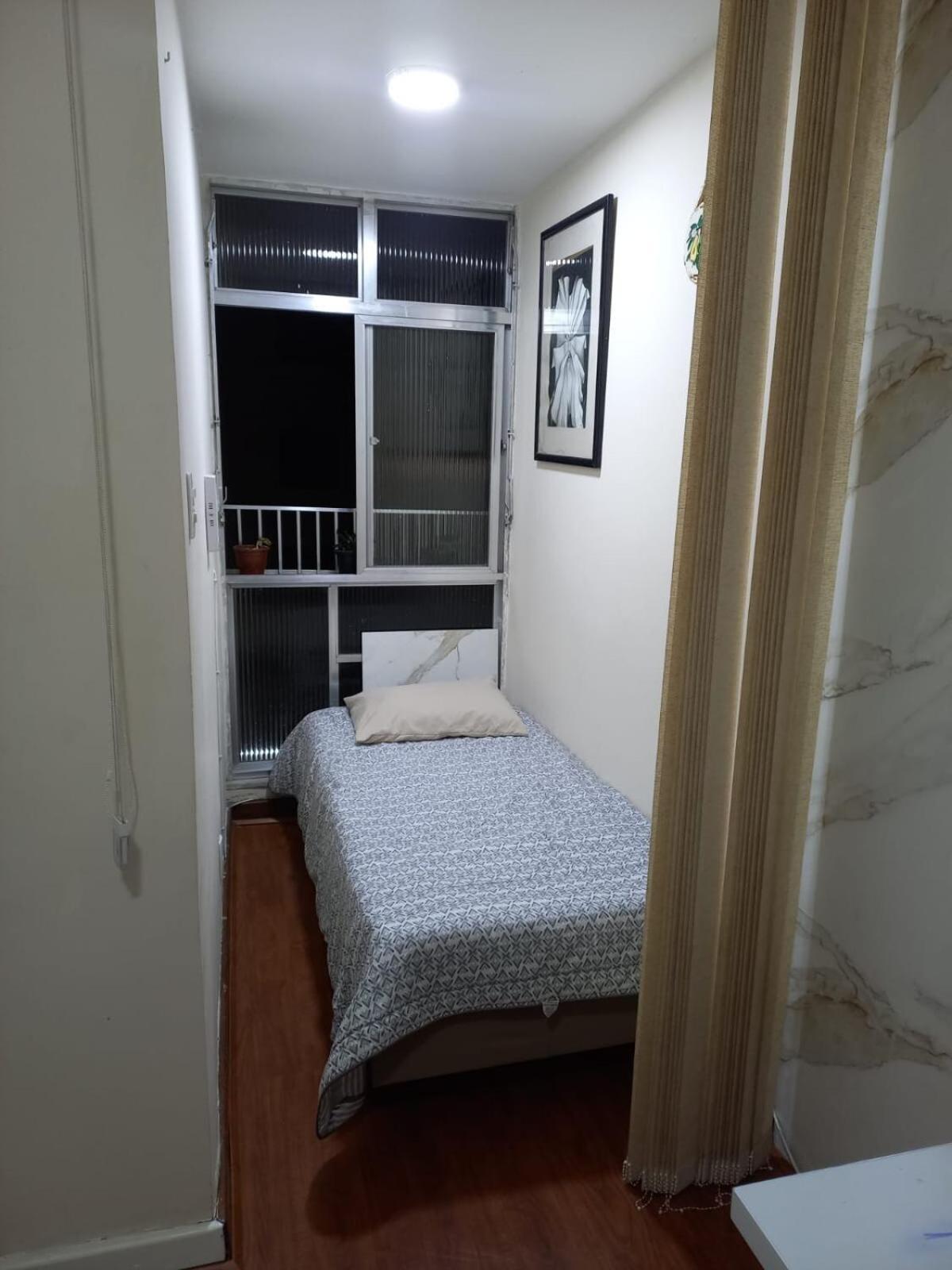 Apartamento Em Copacabana