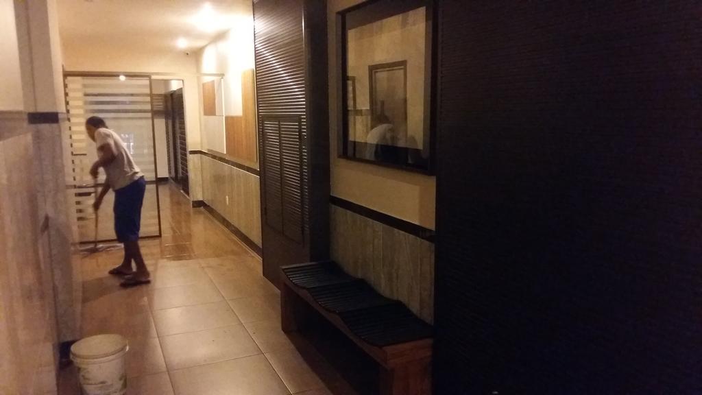 Loft Felipe De Oliveira Apartamento *