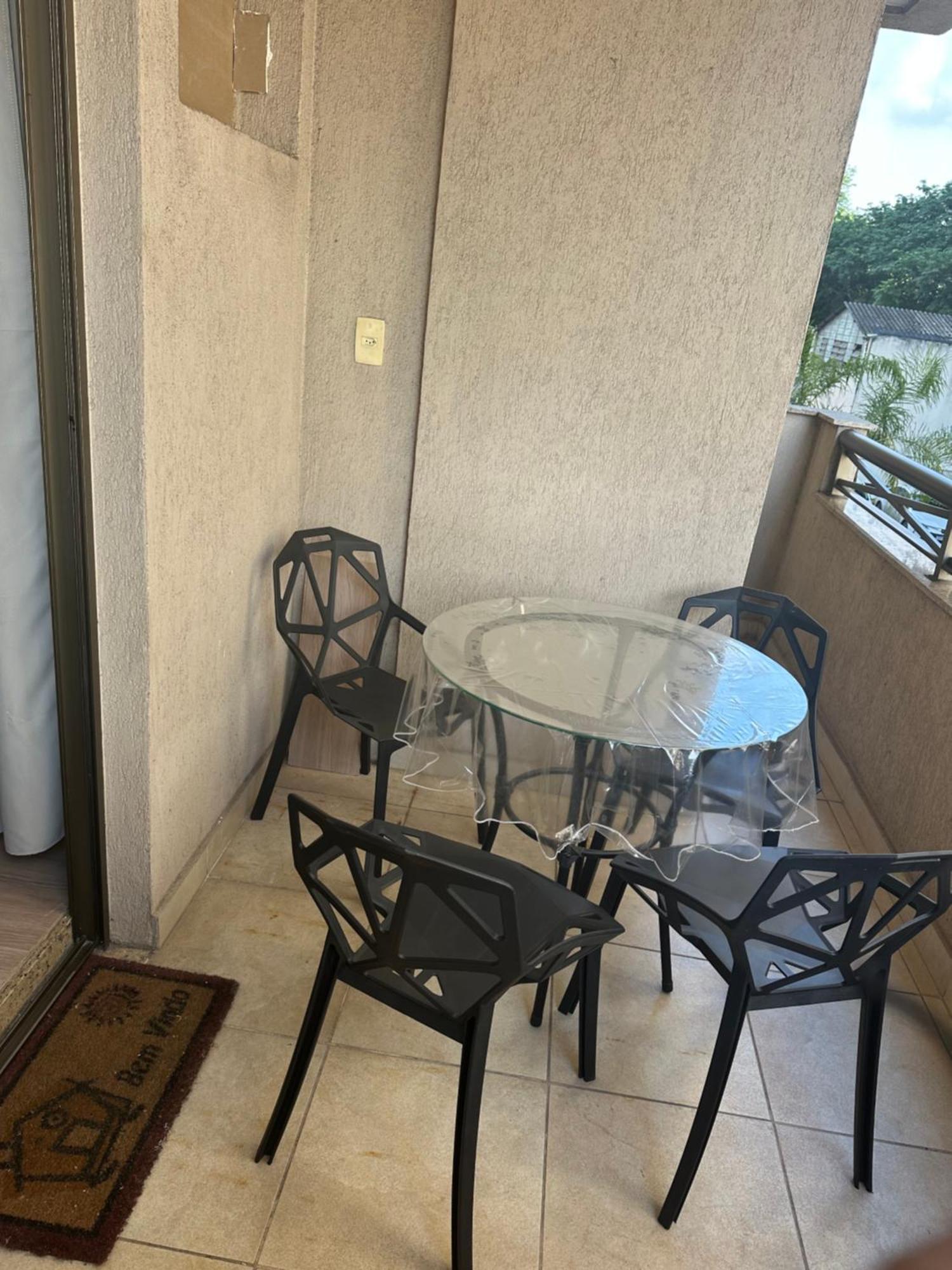 O Queridinho Apartment Rio de Janeiro