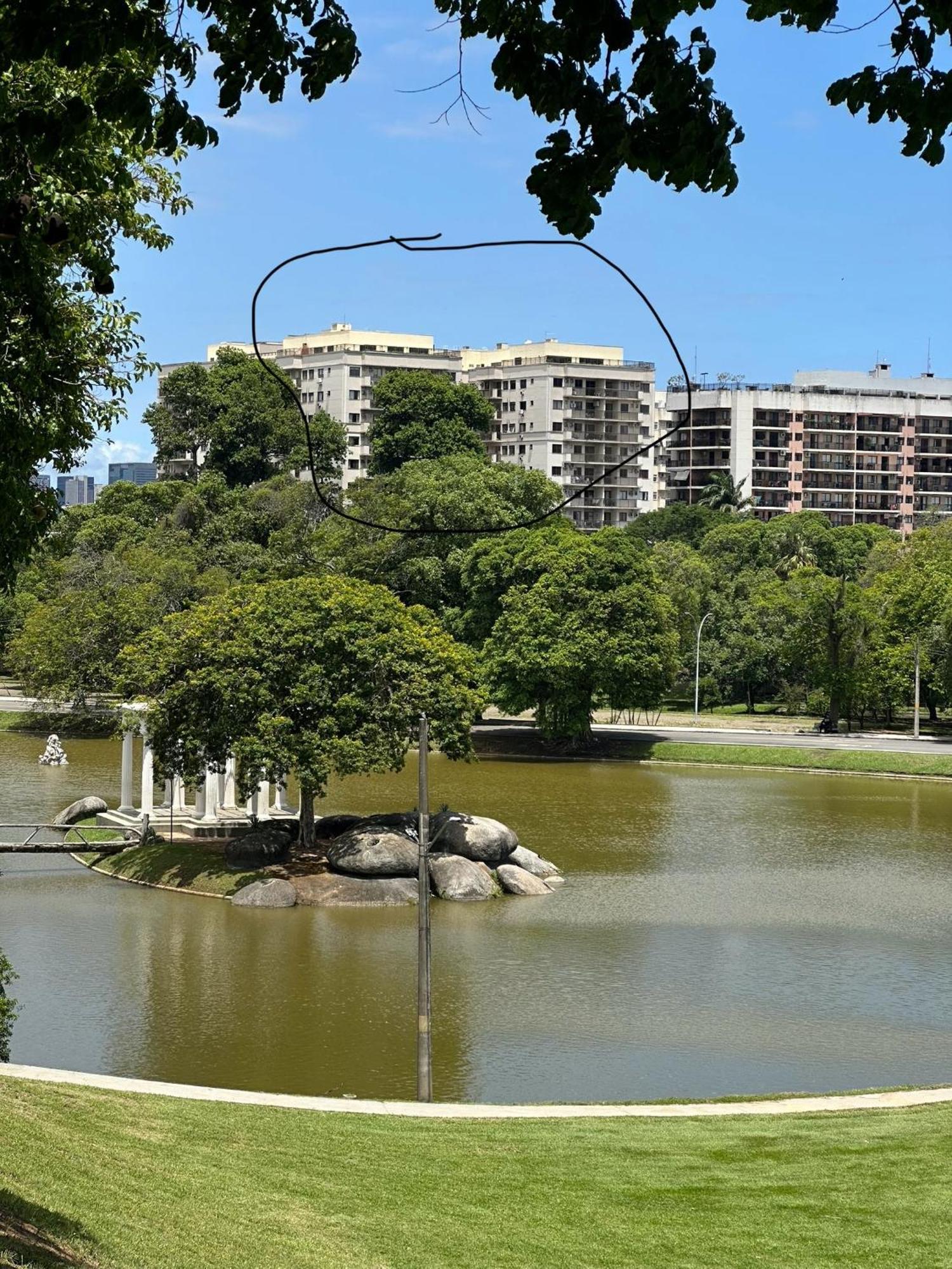 O Queridinho Rio de Janeiro