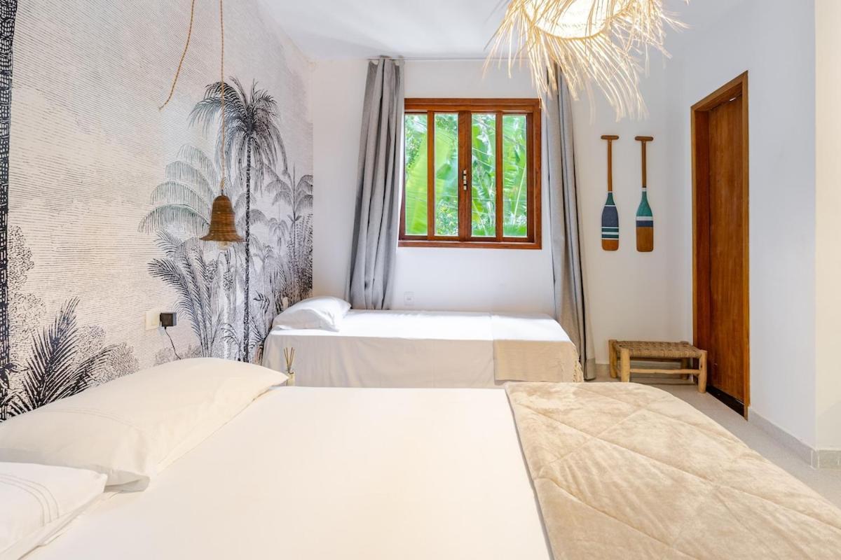 Casa Cactus, Natural Experience In Rio Ascurra
