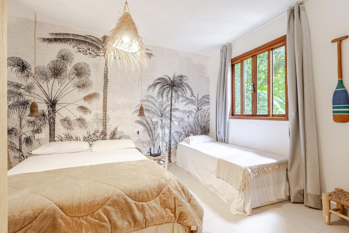 Casa Cactus, Natural Experience In Rio Ascurra Apartamento Rio de Janeiro