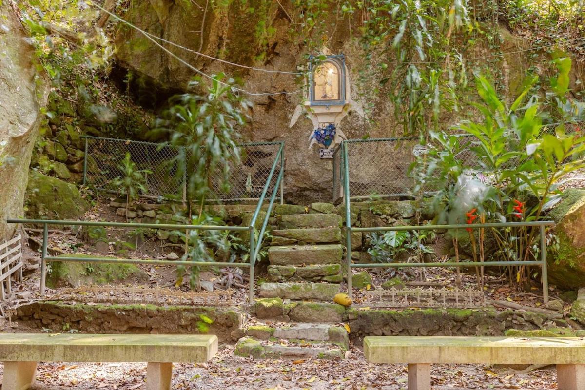Apartamento Casa Cactus, Natural Experience In Rio Ascurra Rio de Janeiro