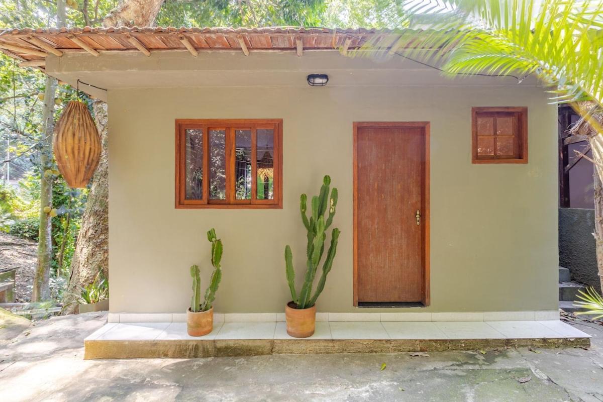 Apartamento Casa Cactus, Natural Experience In Rio Ascurra