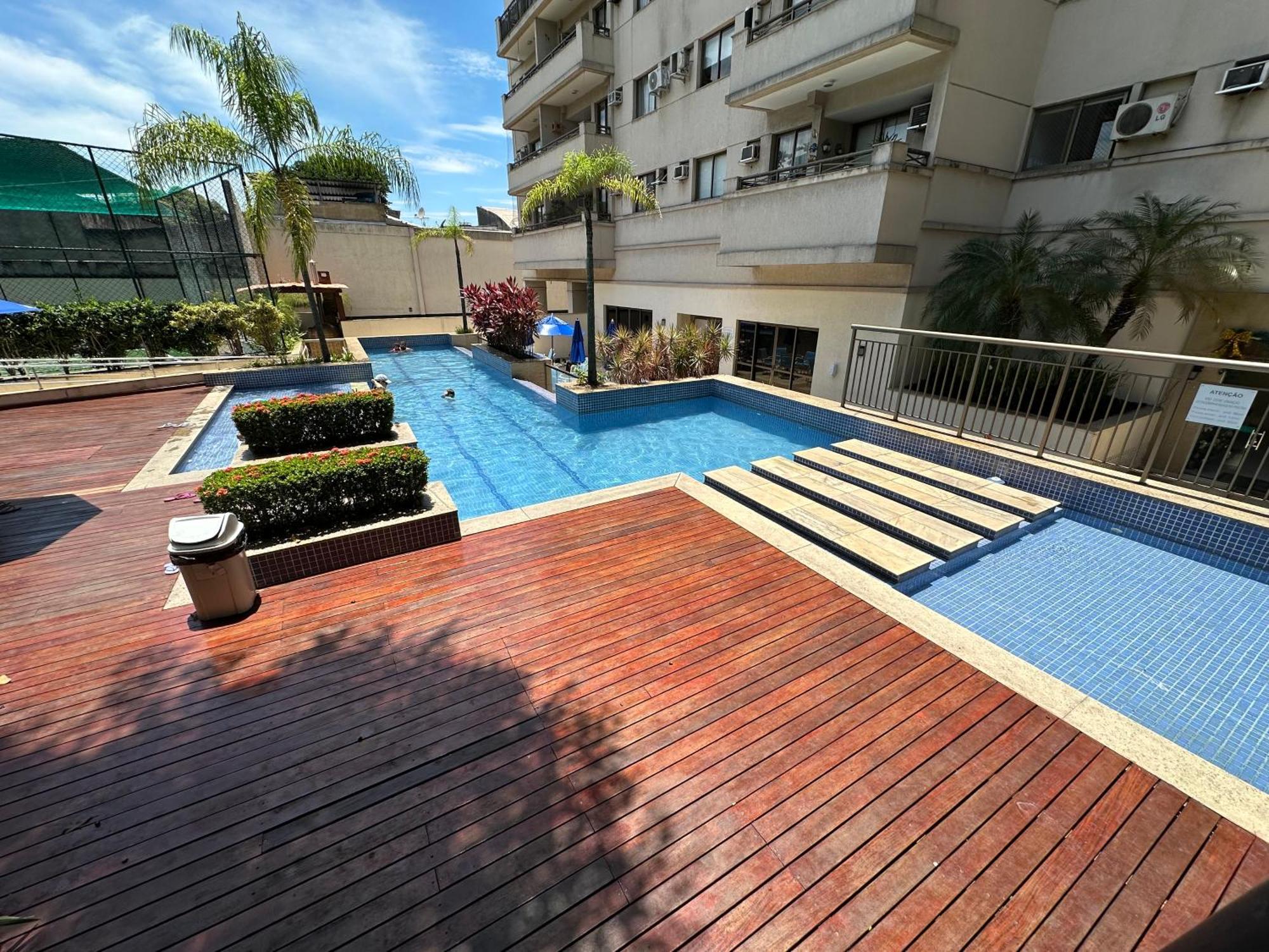 O Queridinho Apartment Rio de Janeiro