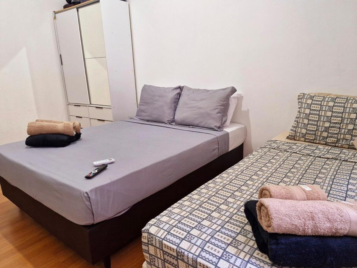 Apartamento Suh Copacabana 93 *