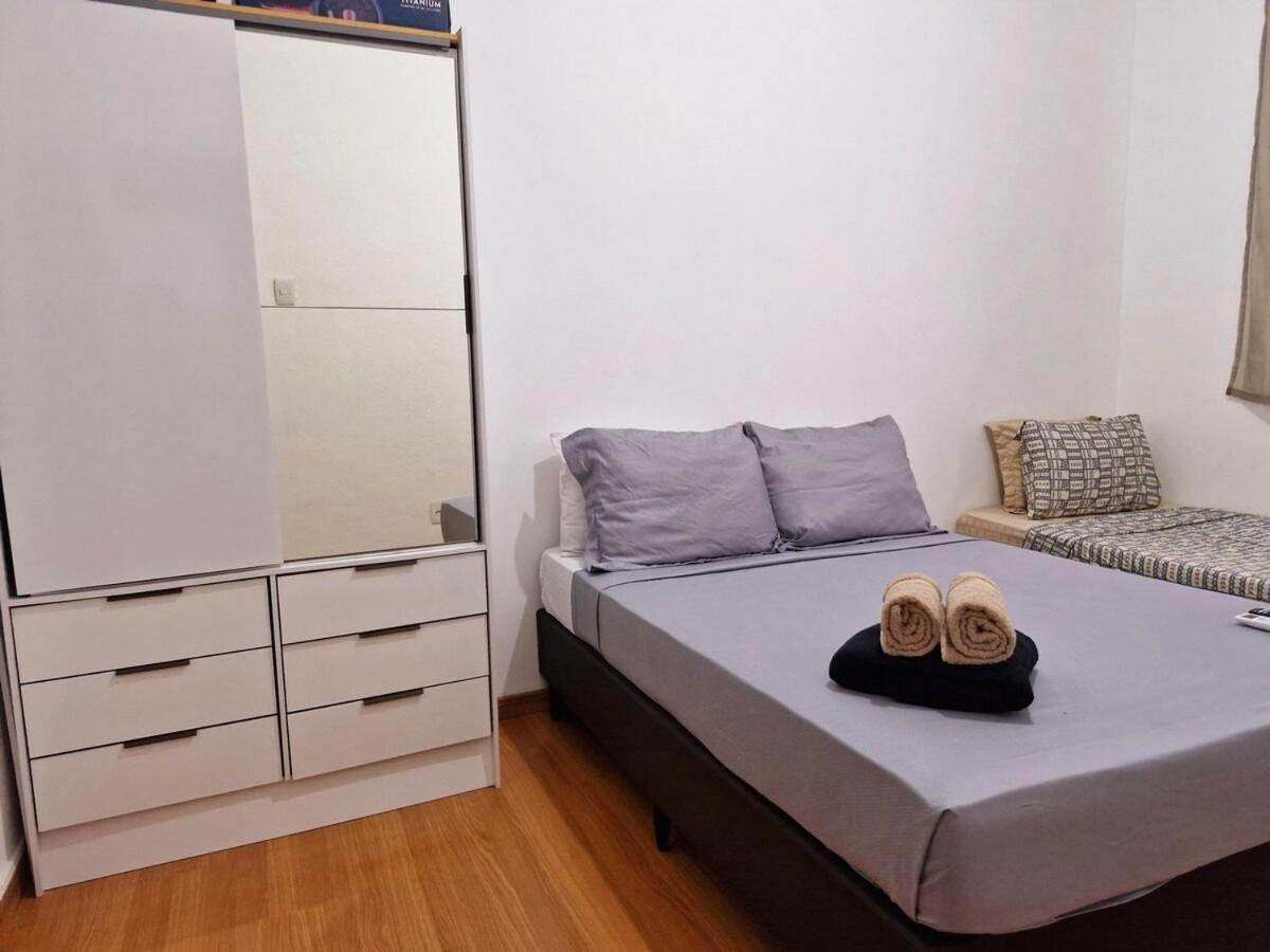 Suh Copacabana 93 Apartamento Rio de Janeiro