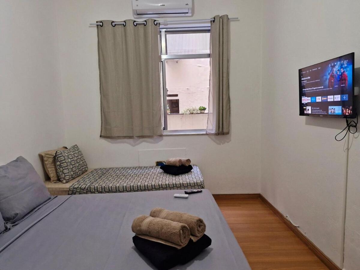 Suh Copacabana 93 Apartamento *