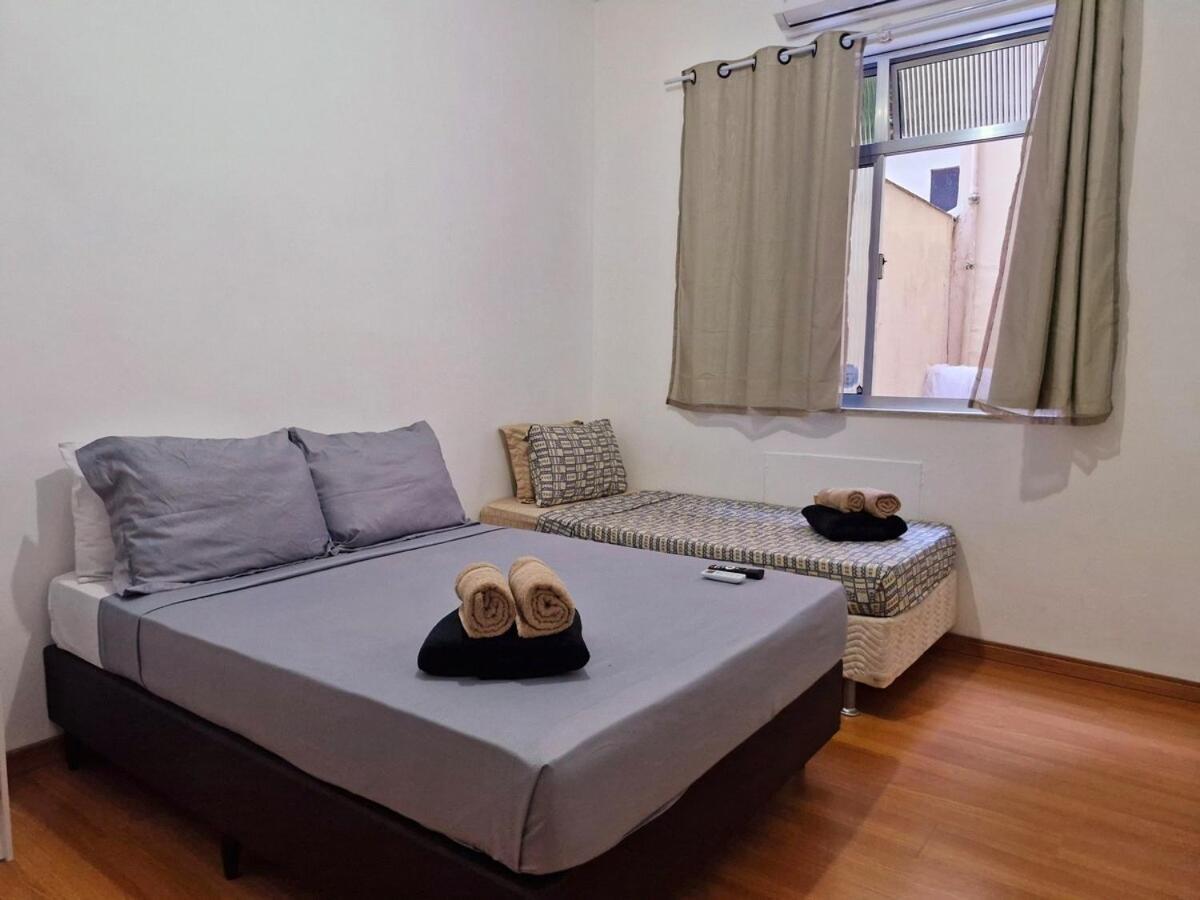 Apartamento Suh Copacabana 93 *