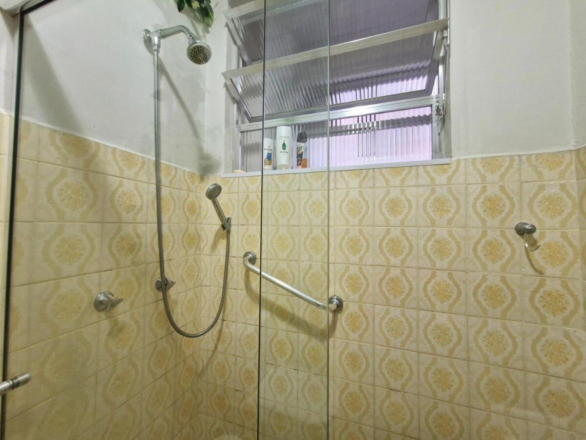 Suh Copacabana 93