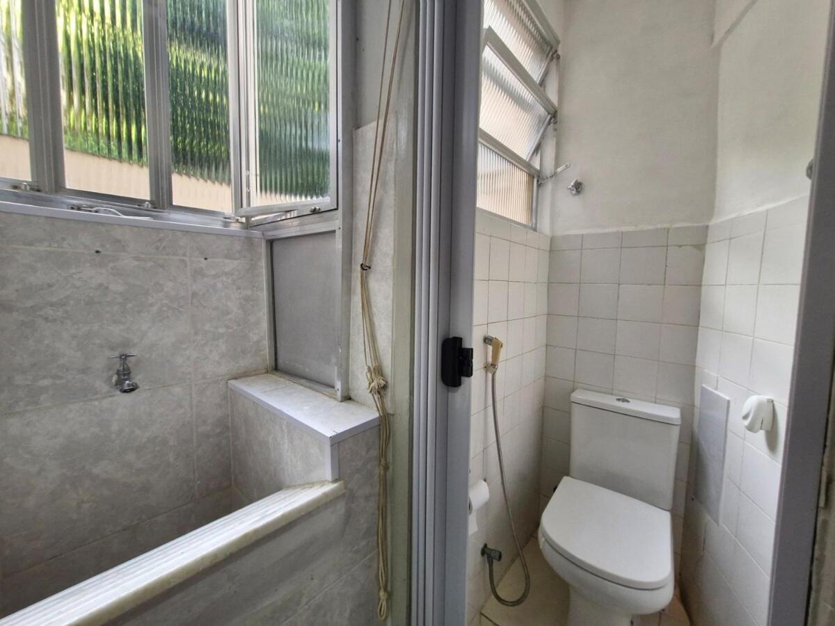Suh Copacabana 93 Apartamento *