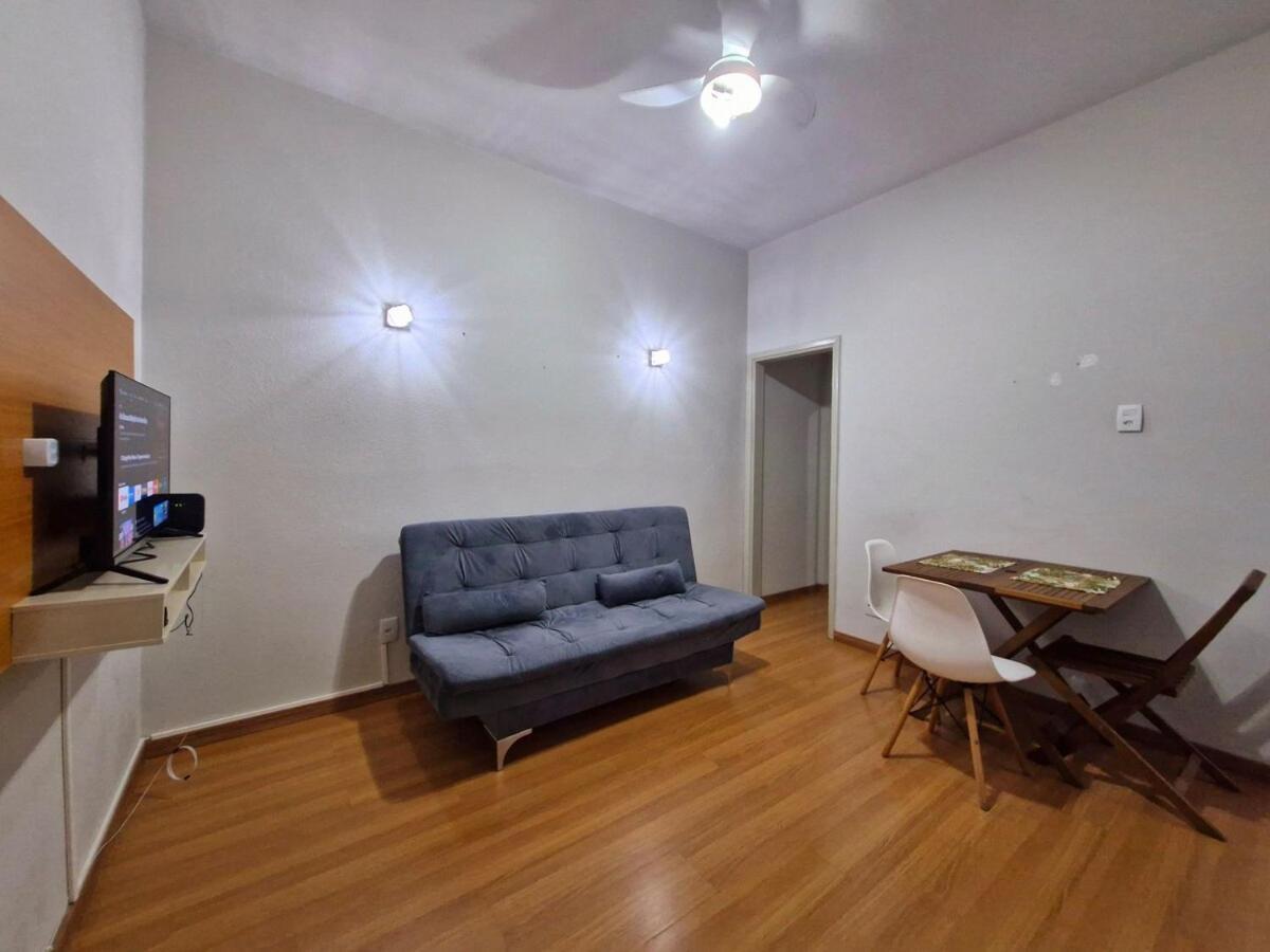 Apartamento Suh Copacabana 93