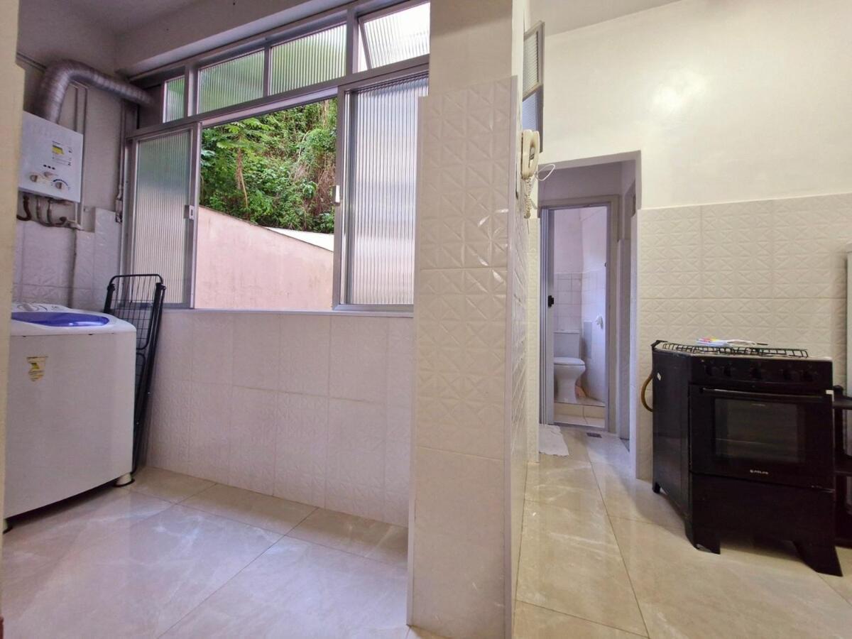 Apartamento Suh Copacabana 93 *