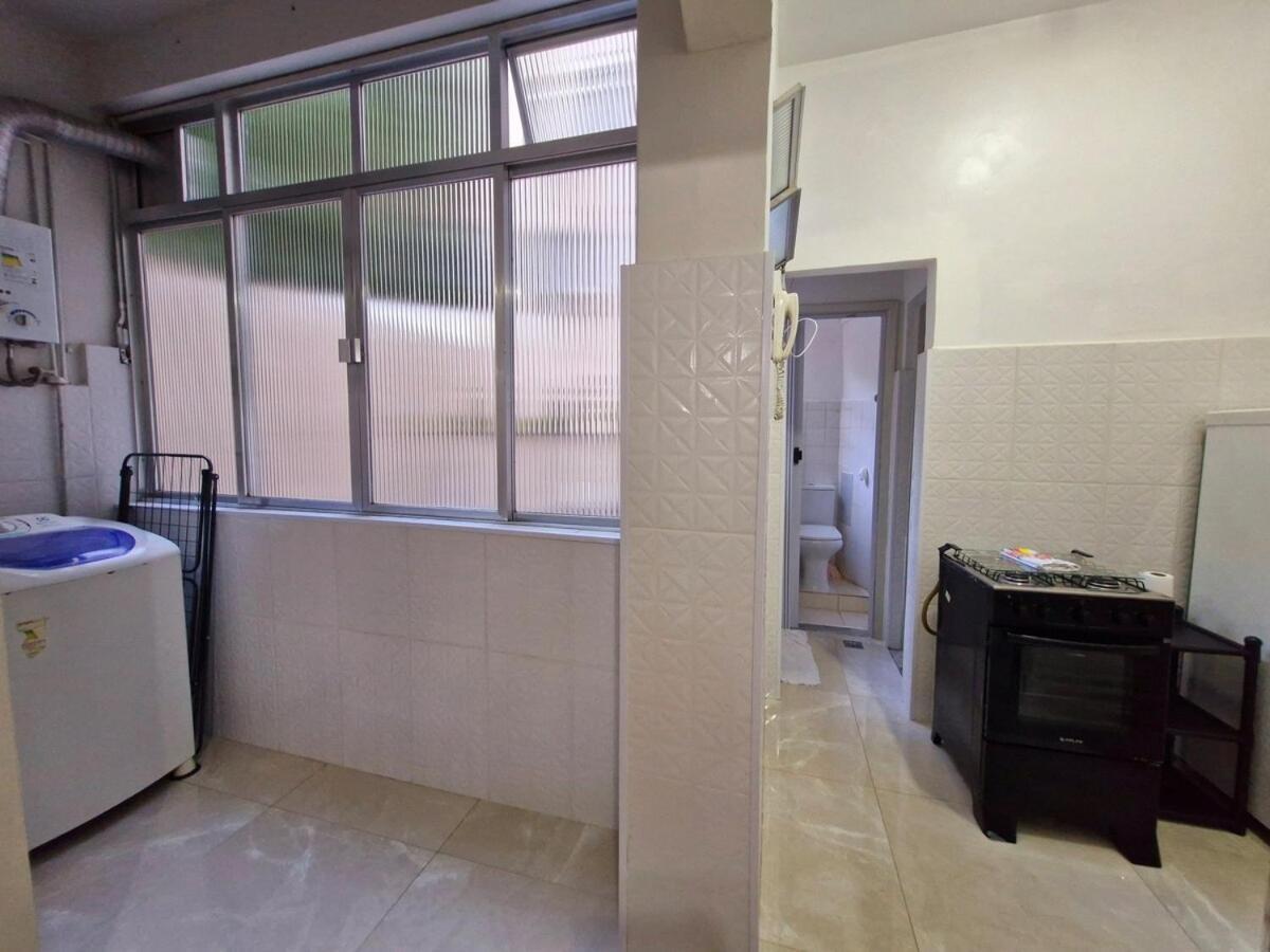 Suh Copacabana 93 Apartamento Rio de Janeiro