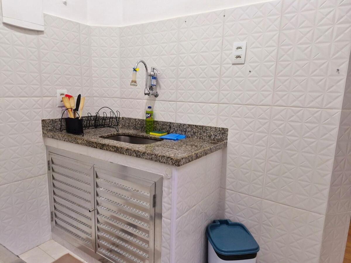 Apartamento Suh Copacabana 93 *