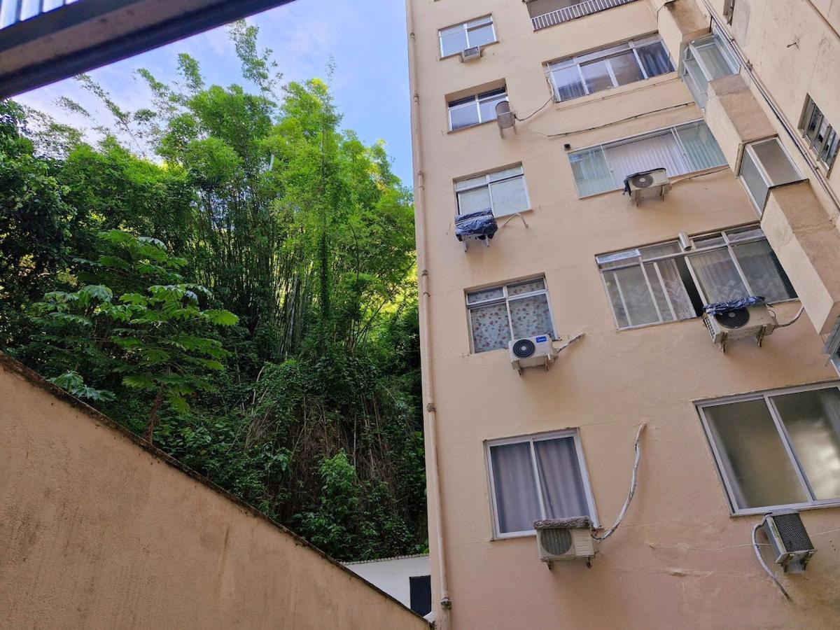Suh Copacabana 93 Apartamento