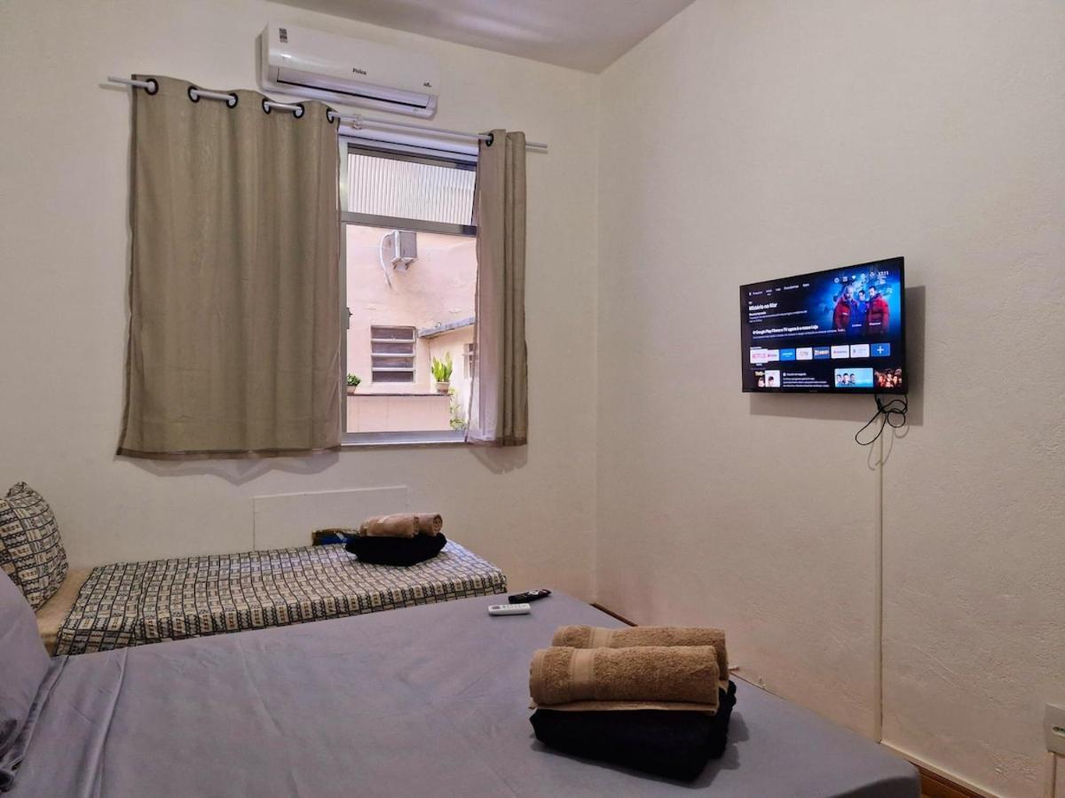 Suh Copacabana 93 Apartamento Rio de Janeiro