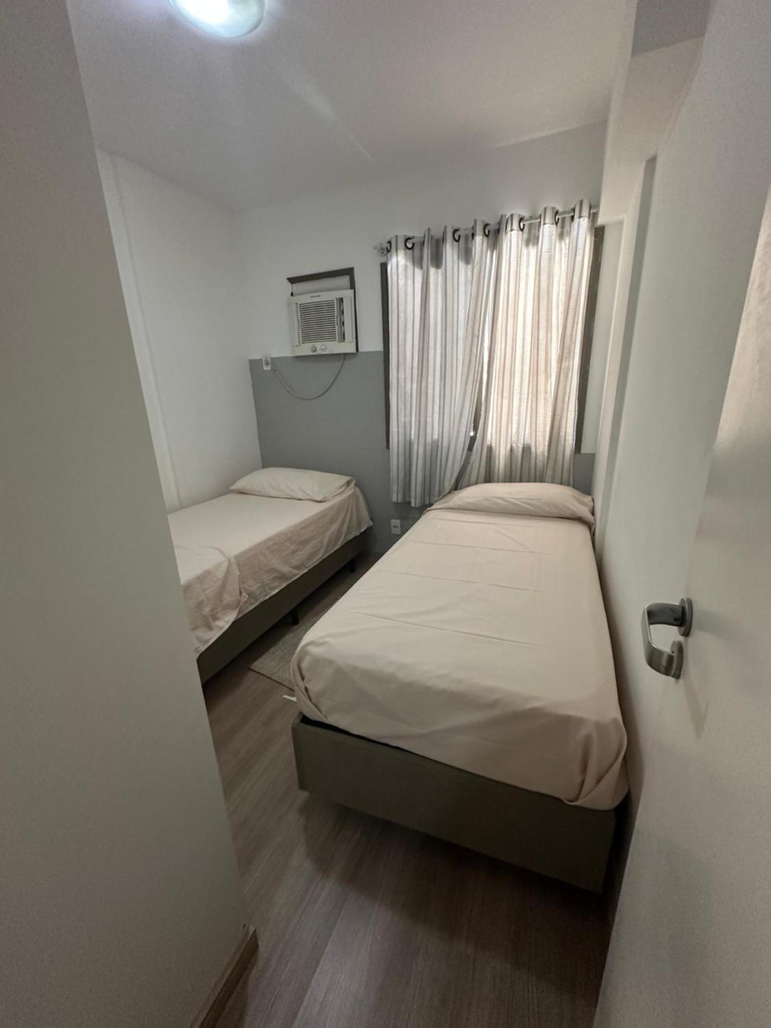 Apartment O Queridinho Rio de Janeiro