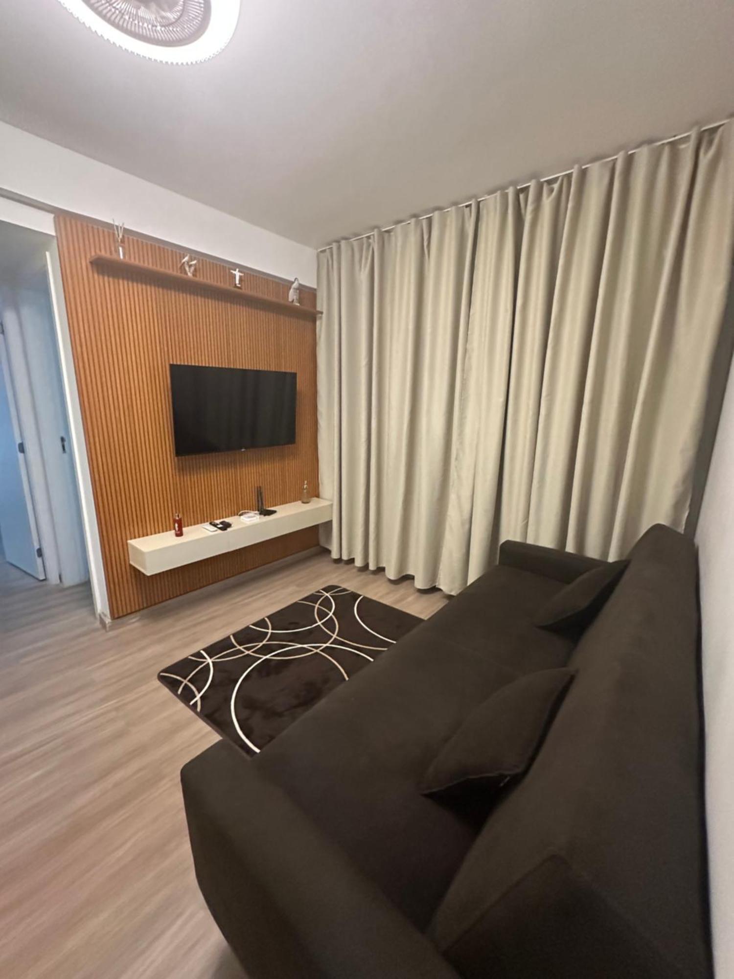 Apartment O Queridinho
