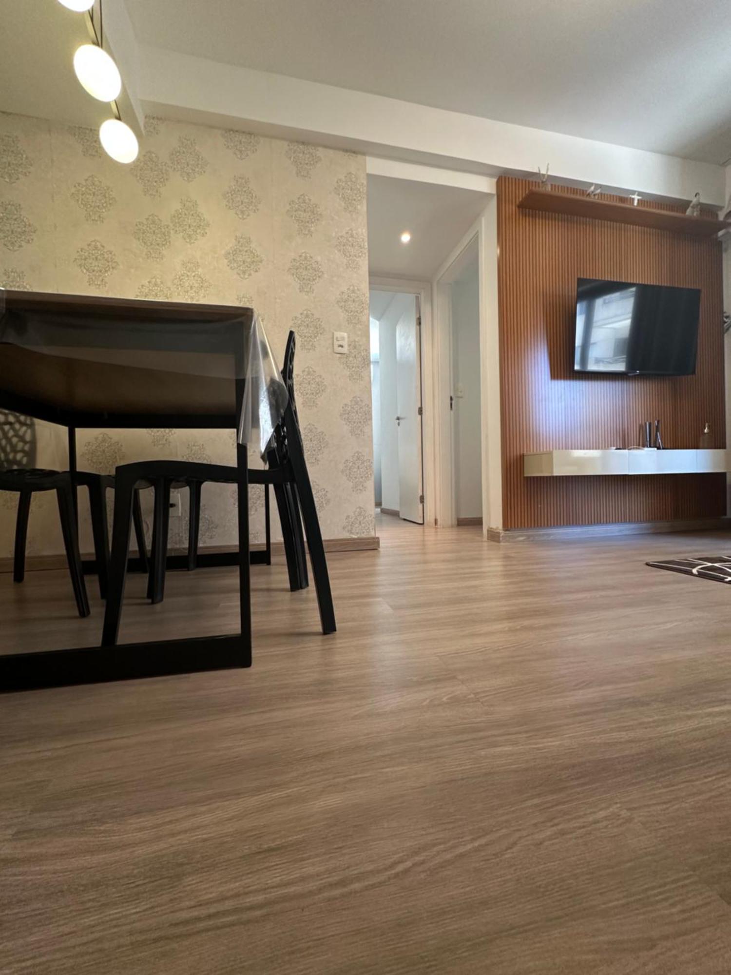 O Queridinho Apartment *