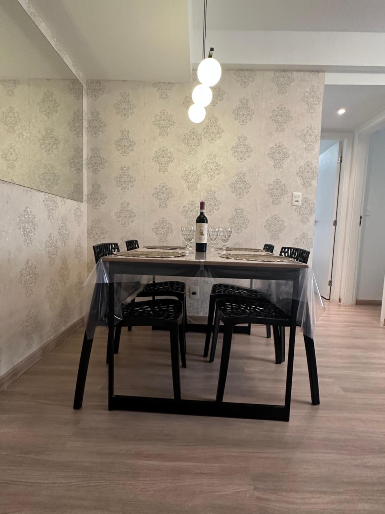 Apartment O Queridinho