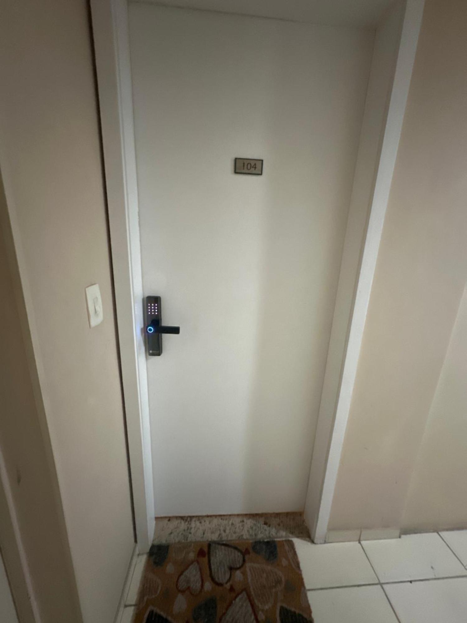O Queridinho Apartment Rio de Janeiro