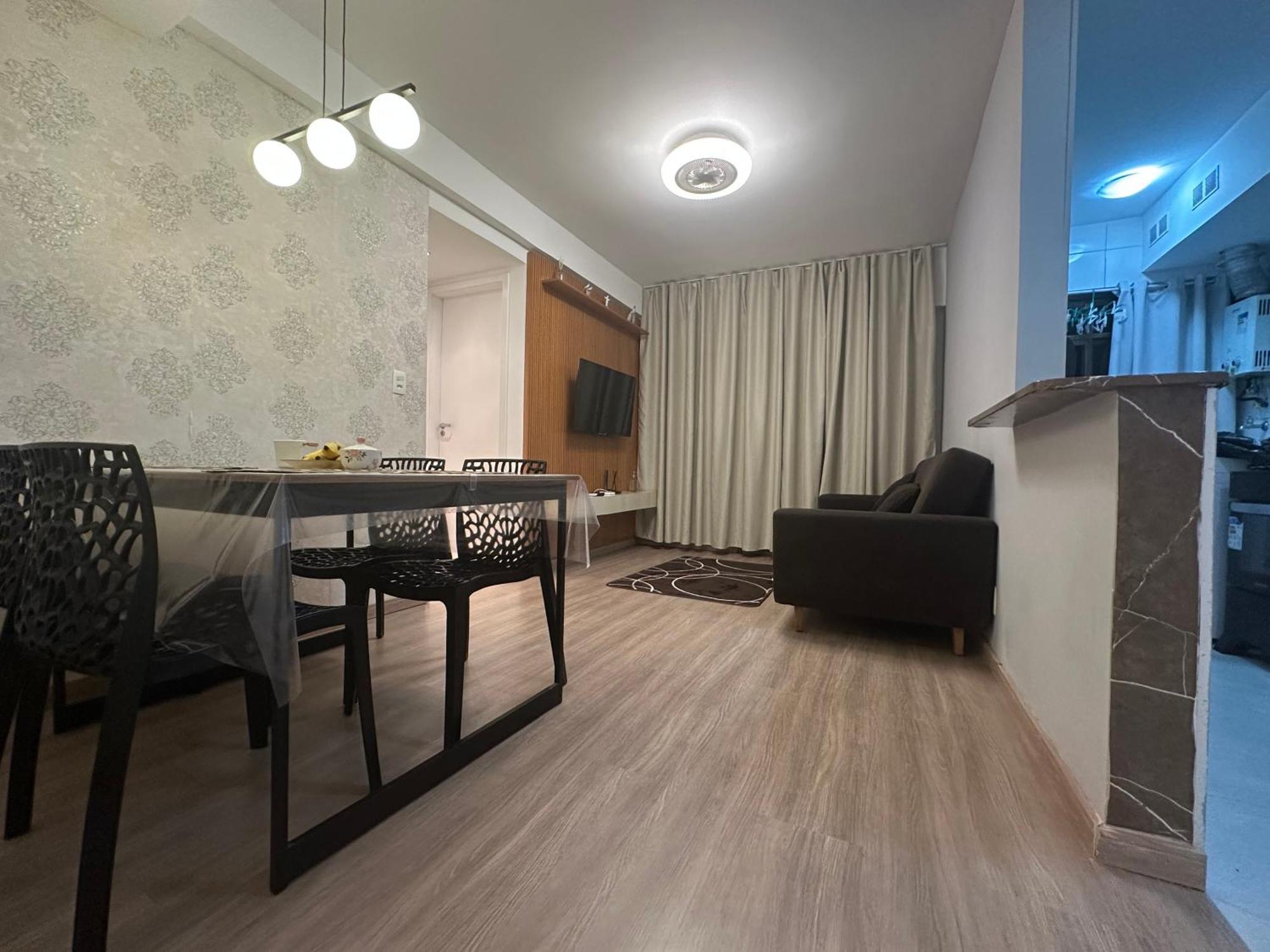 O Queridinho Apartment
