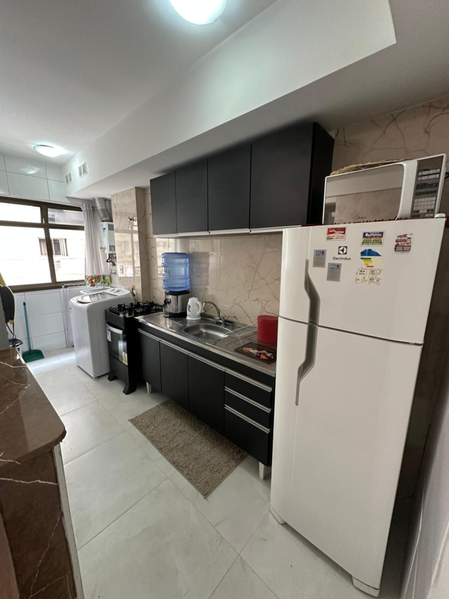 Apartment O Queridinho