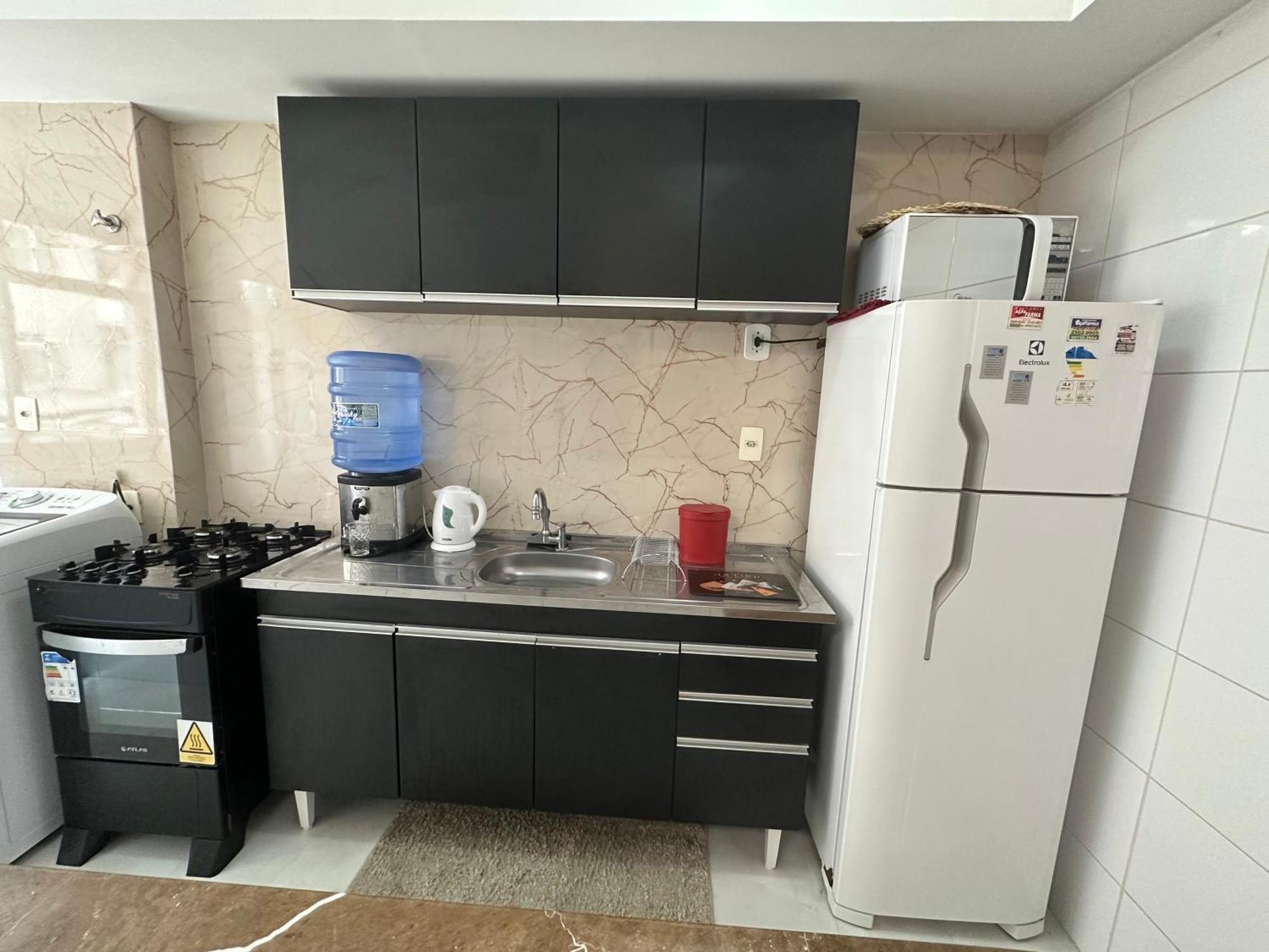 O Queridinho Apartment *