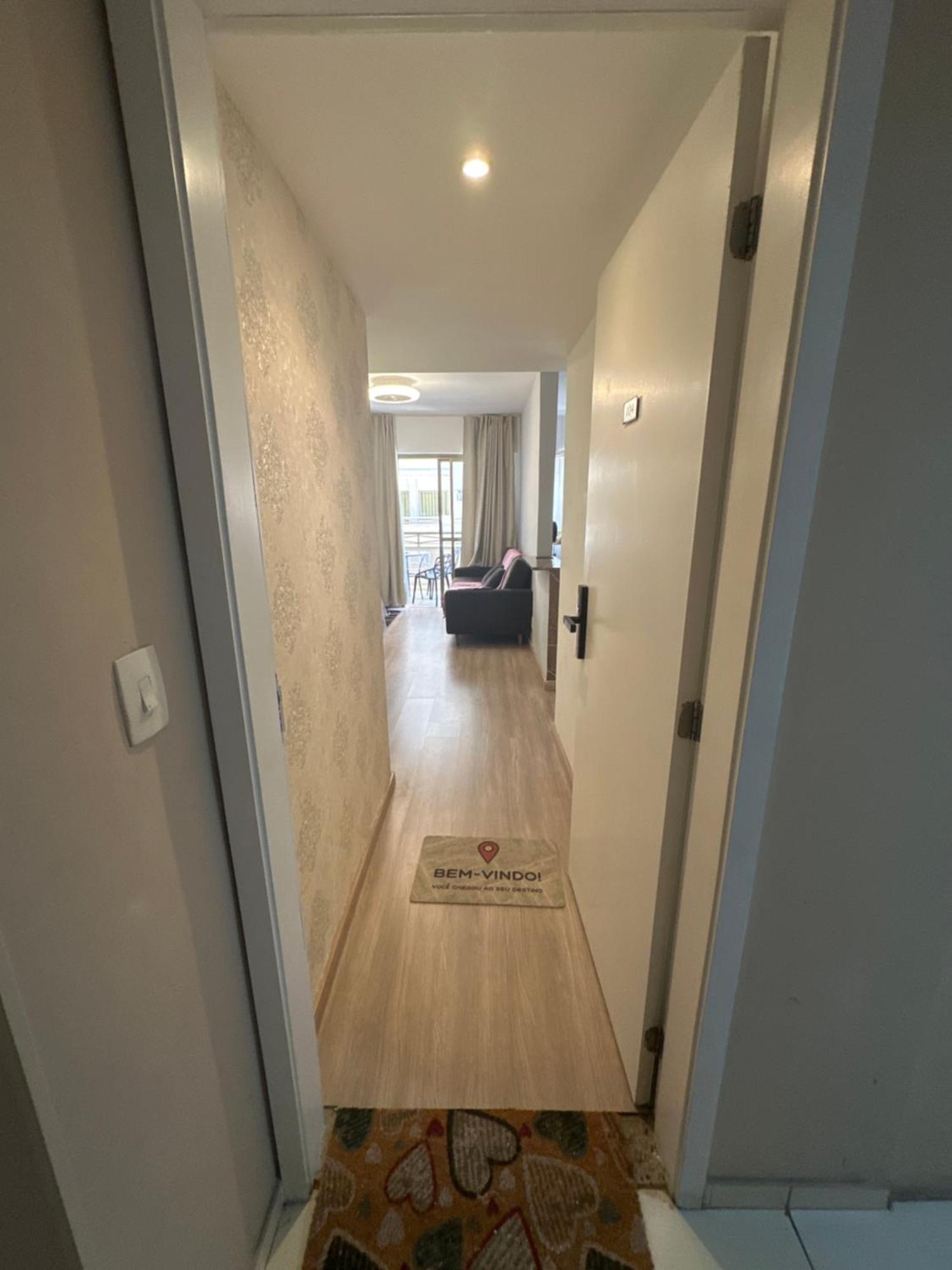 O Queridinho Apartment *