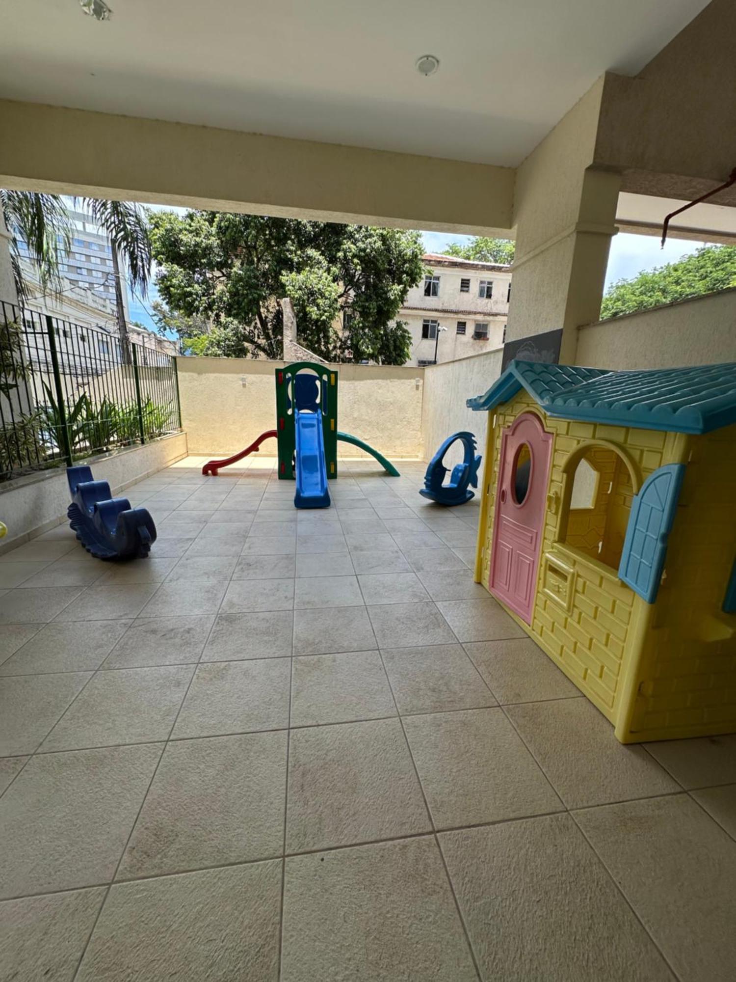 Apartment O Queridinho Rio de Janeiro