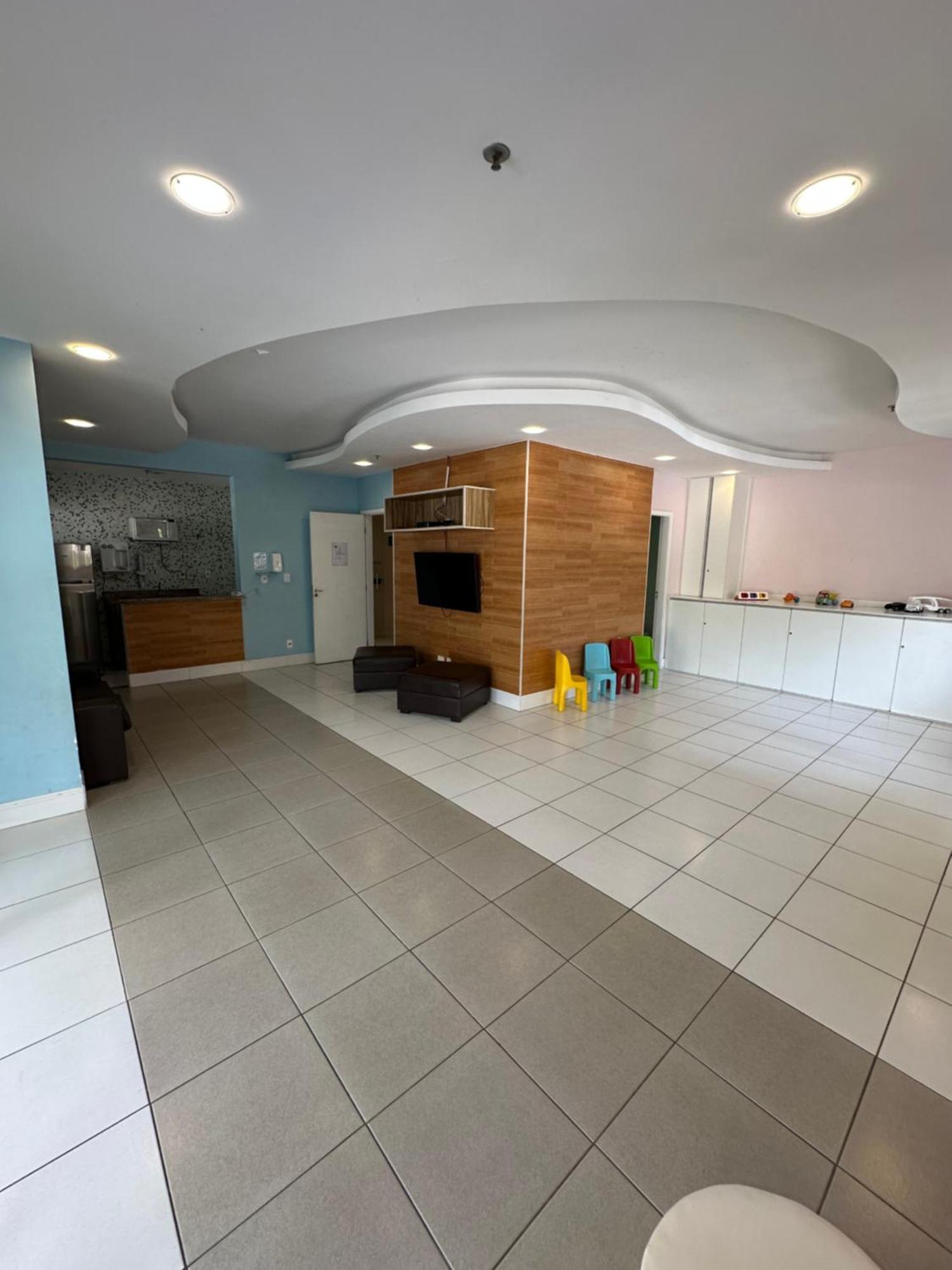 Apartment O Queridinho Rio de Janeiro