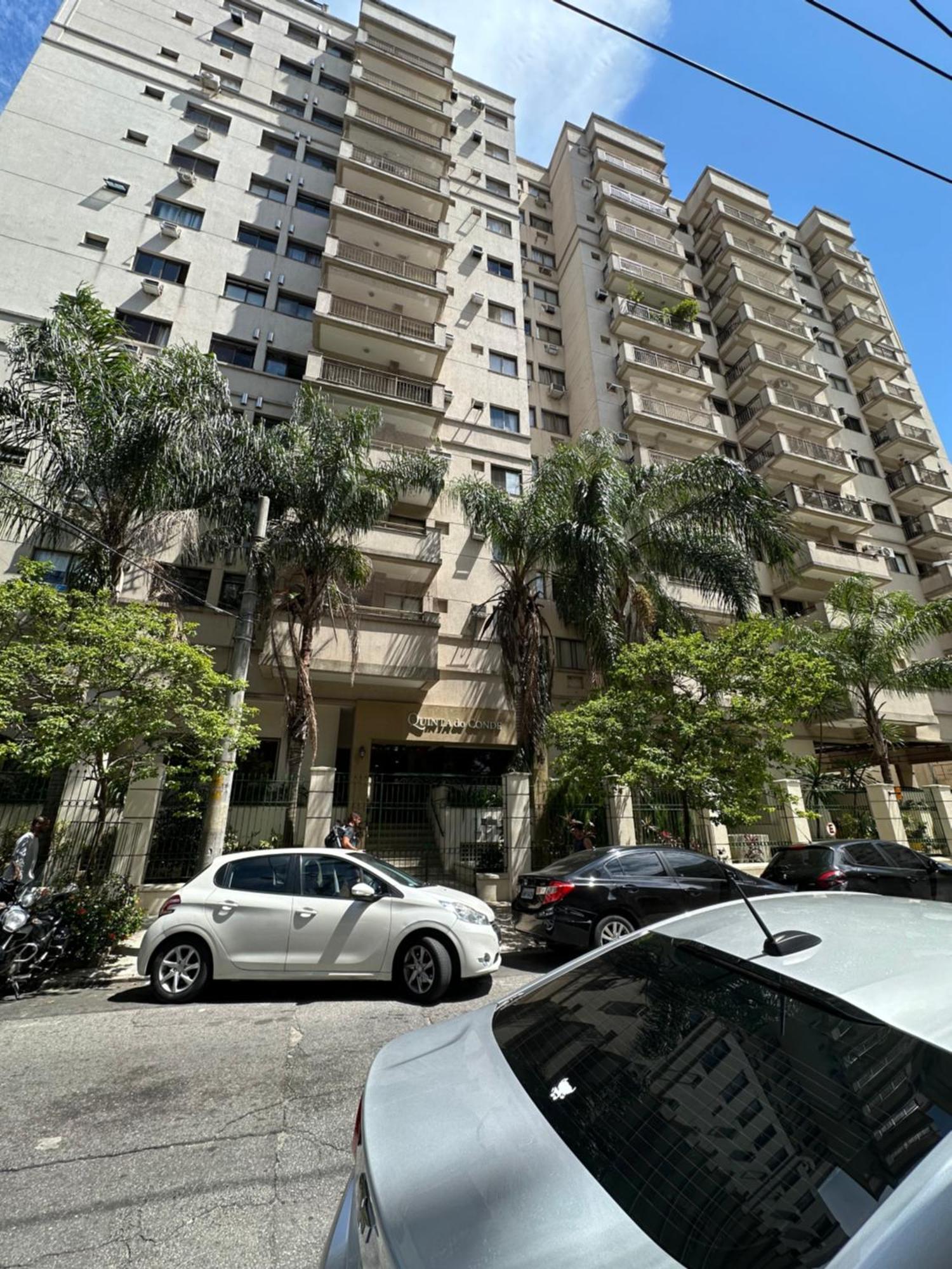 O Queridinho Apartment Rio de Janeiro