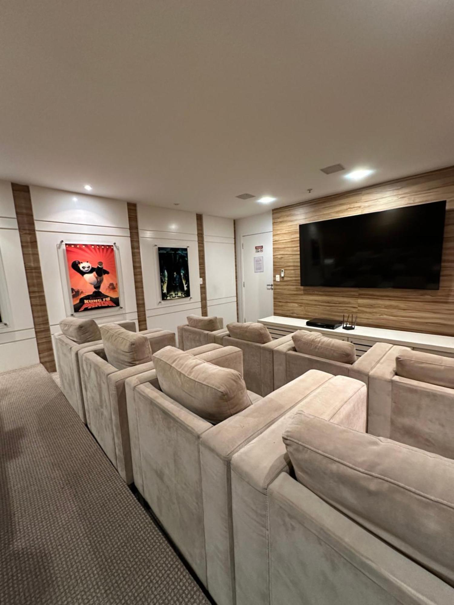 Apartment O Queridinho