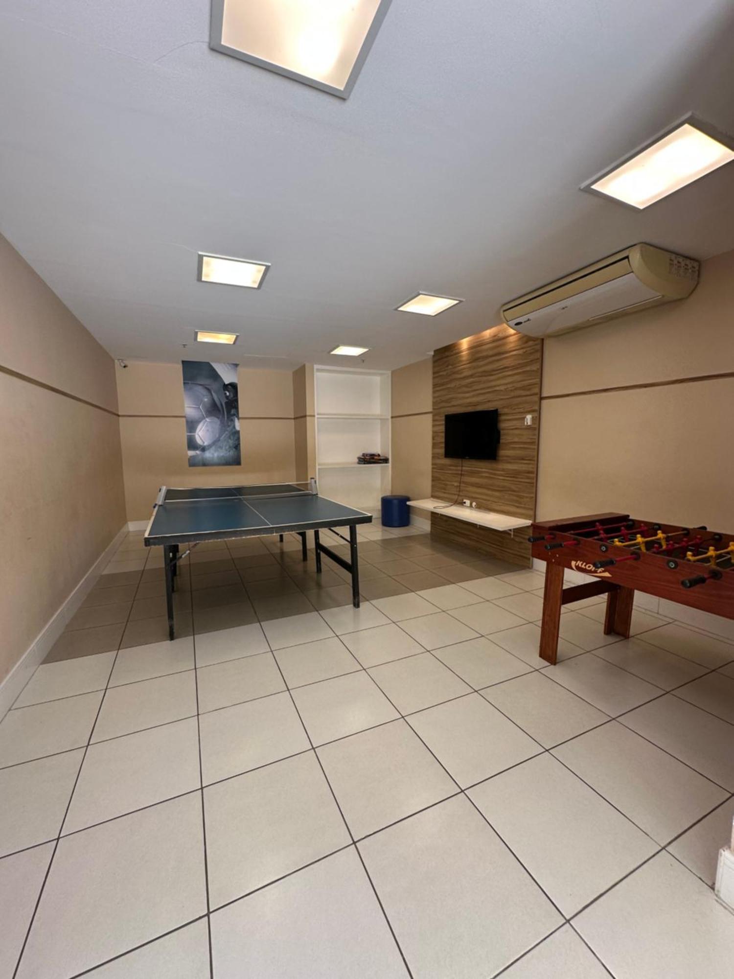 Apartment O Queridinho Rio de Janeiro