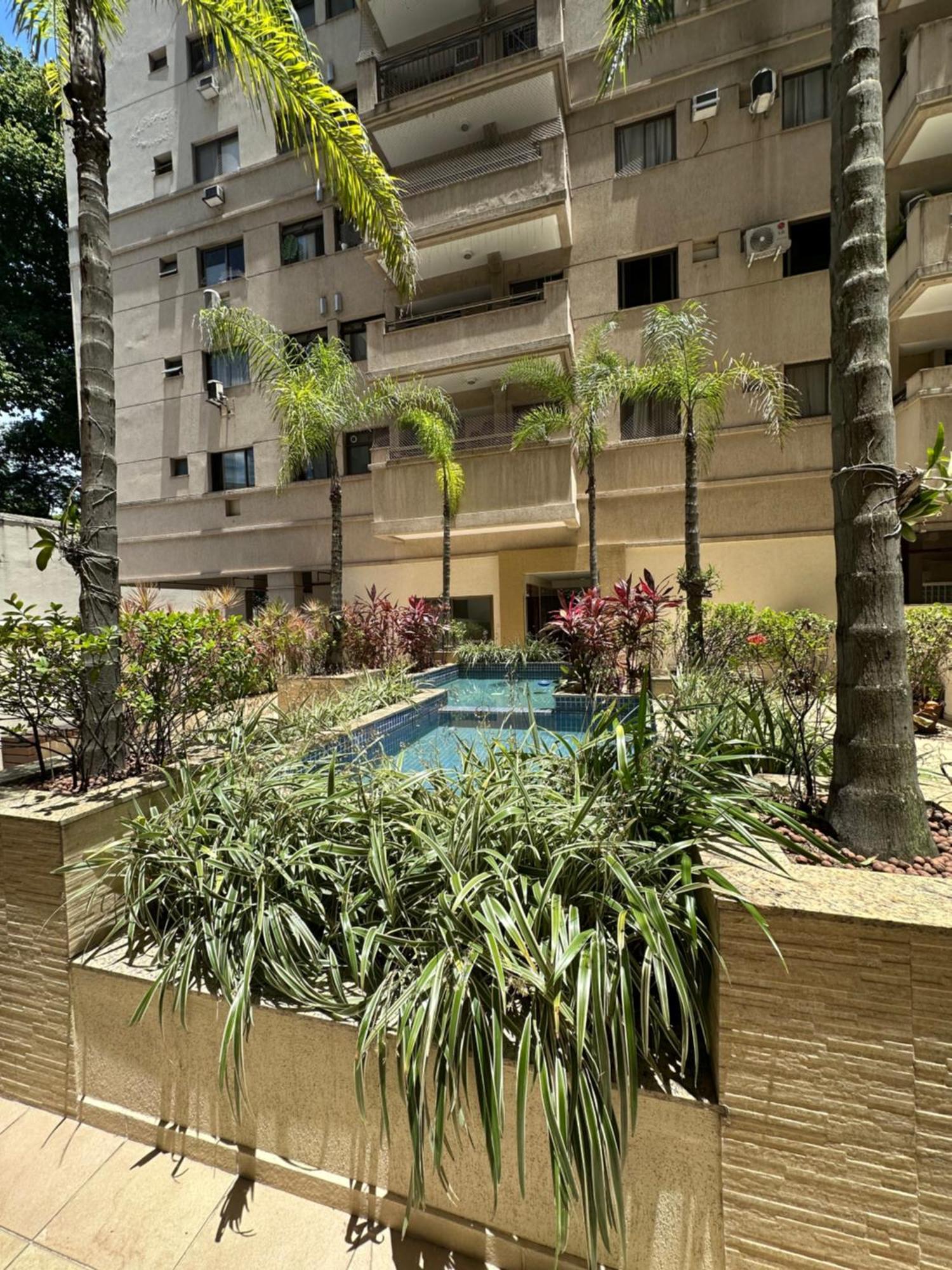 Apartment O Queridinho