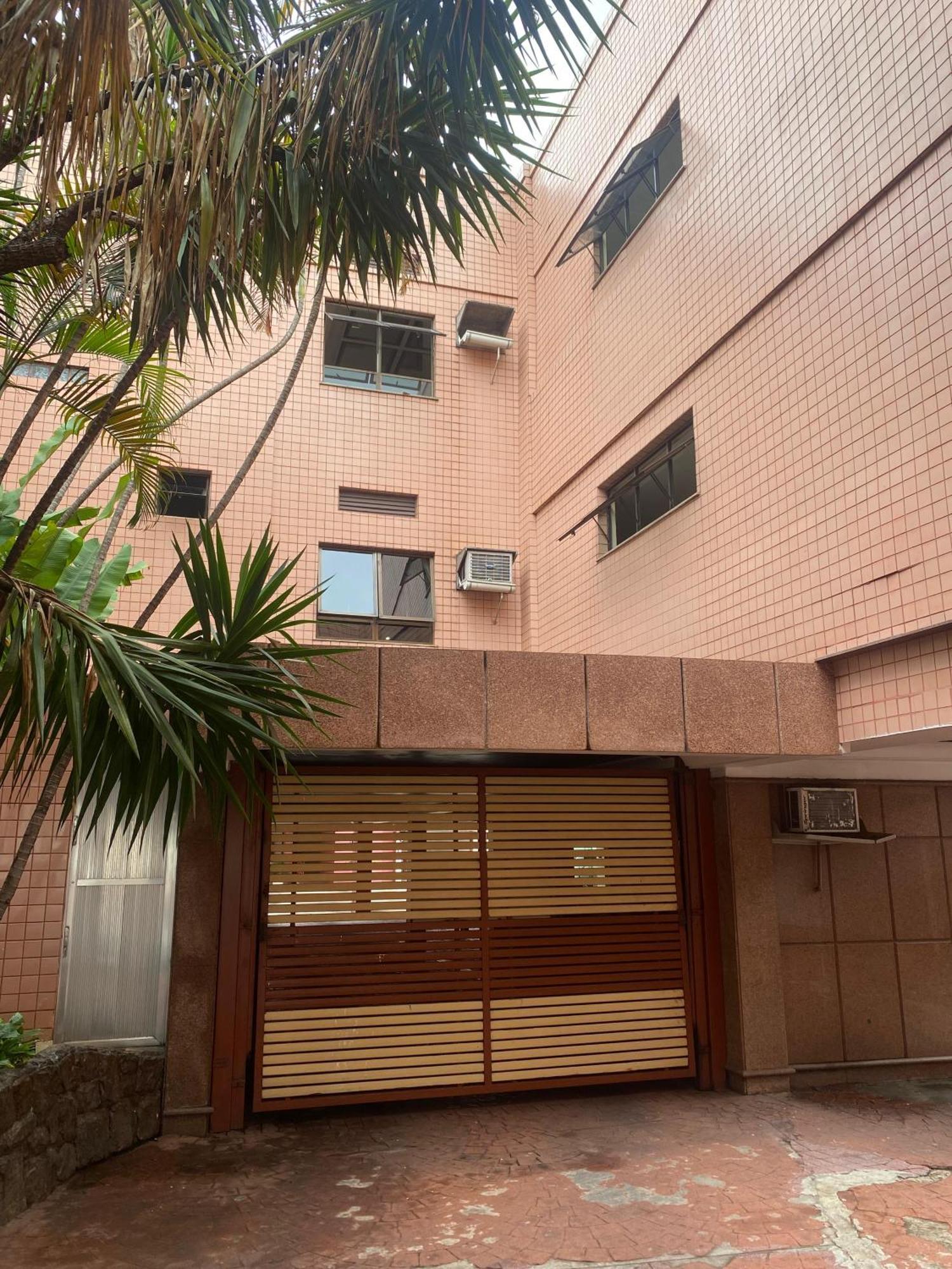 Hotel Megara Rio de Janeiro