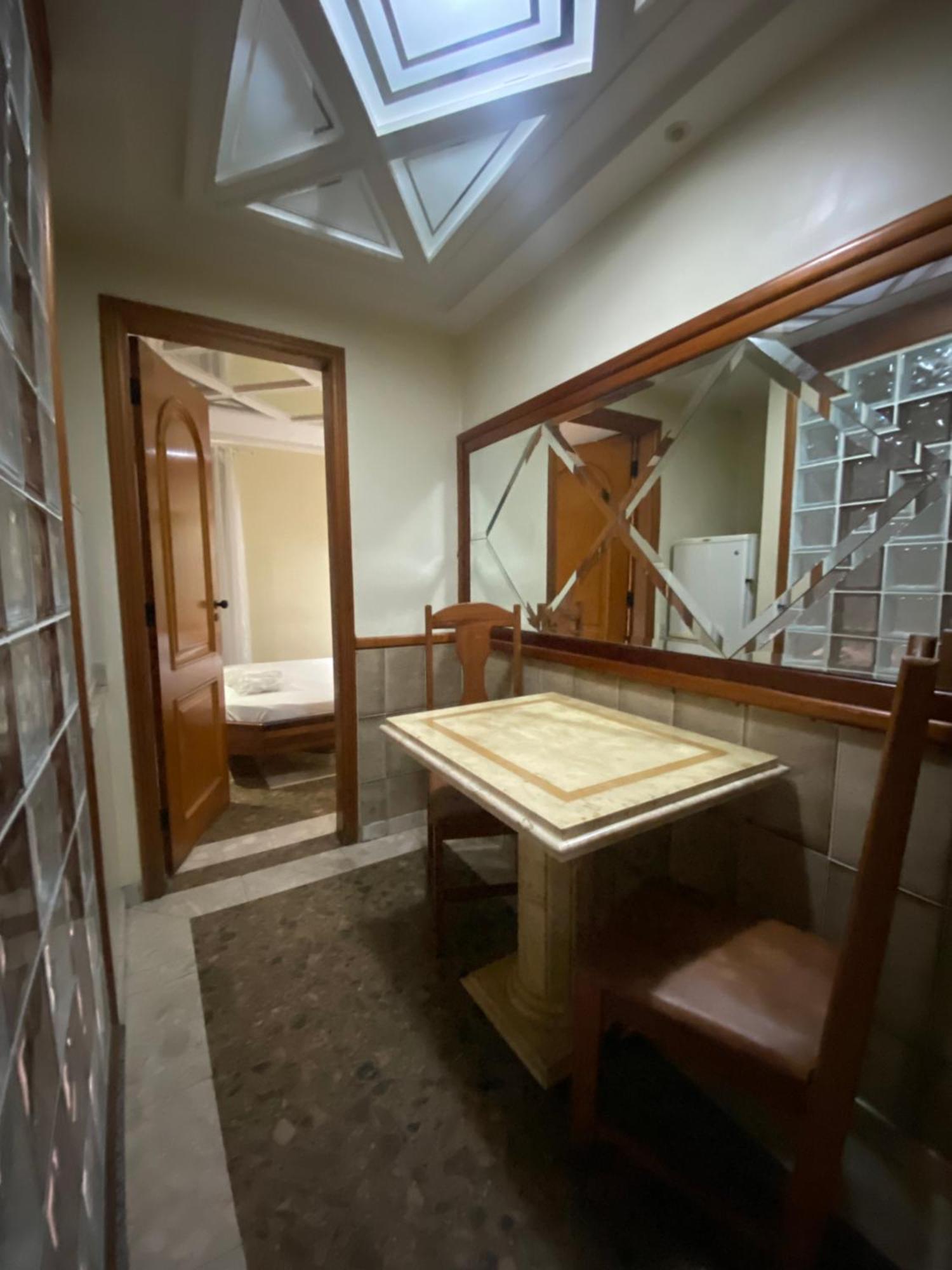 Hotel Megara Rio de Janeiro