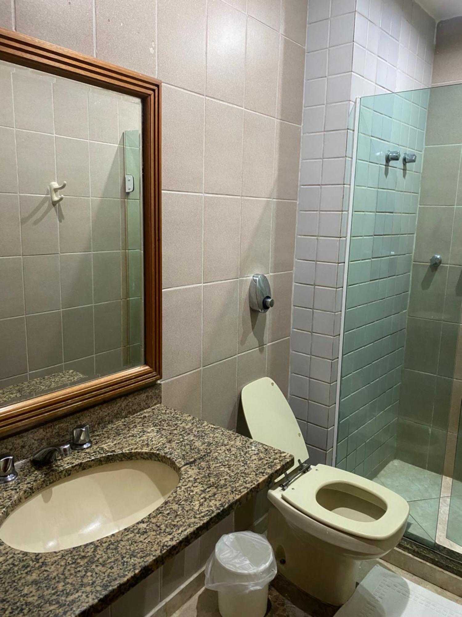 Megara Hotel Rio de Janeiro